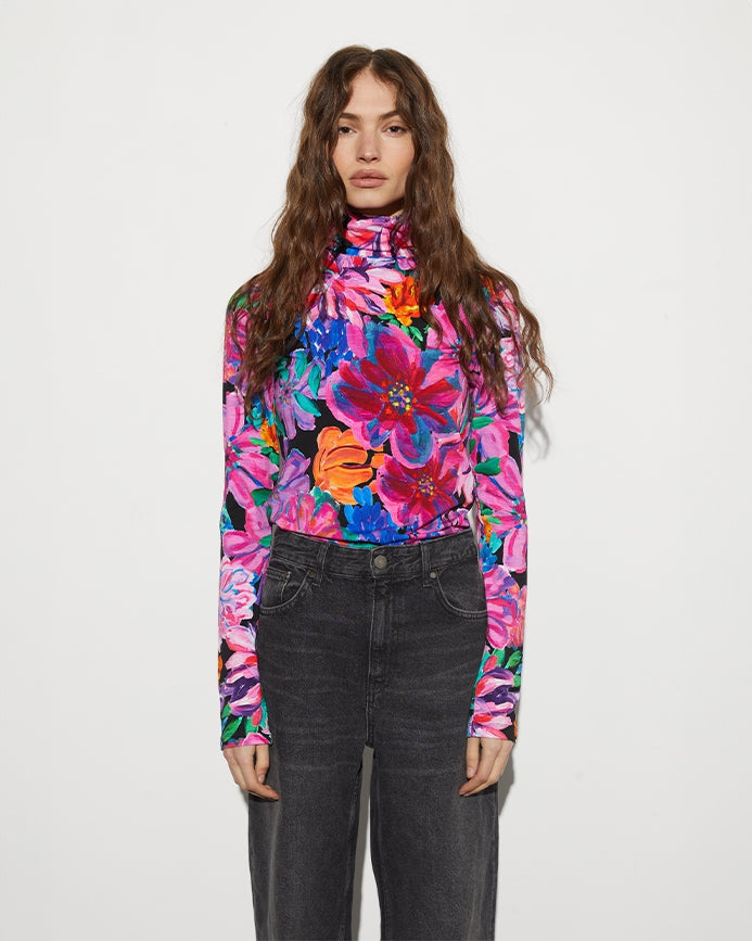 Neveah Pulli | Pink