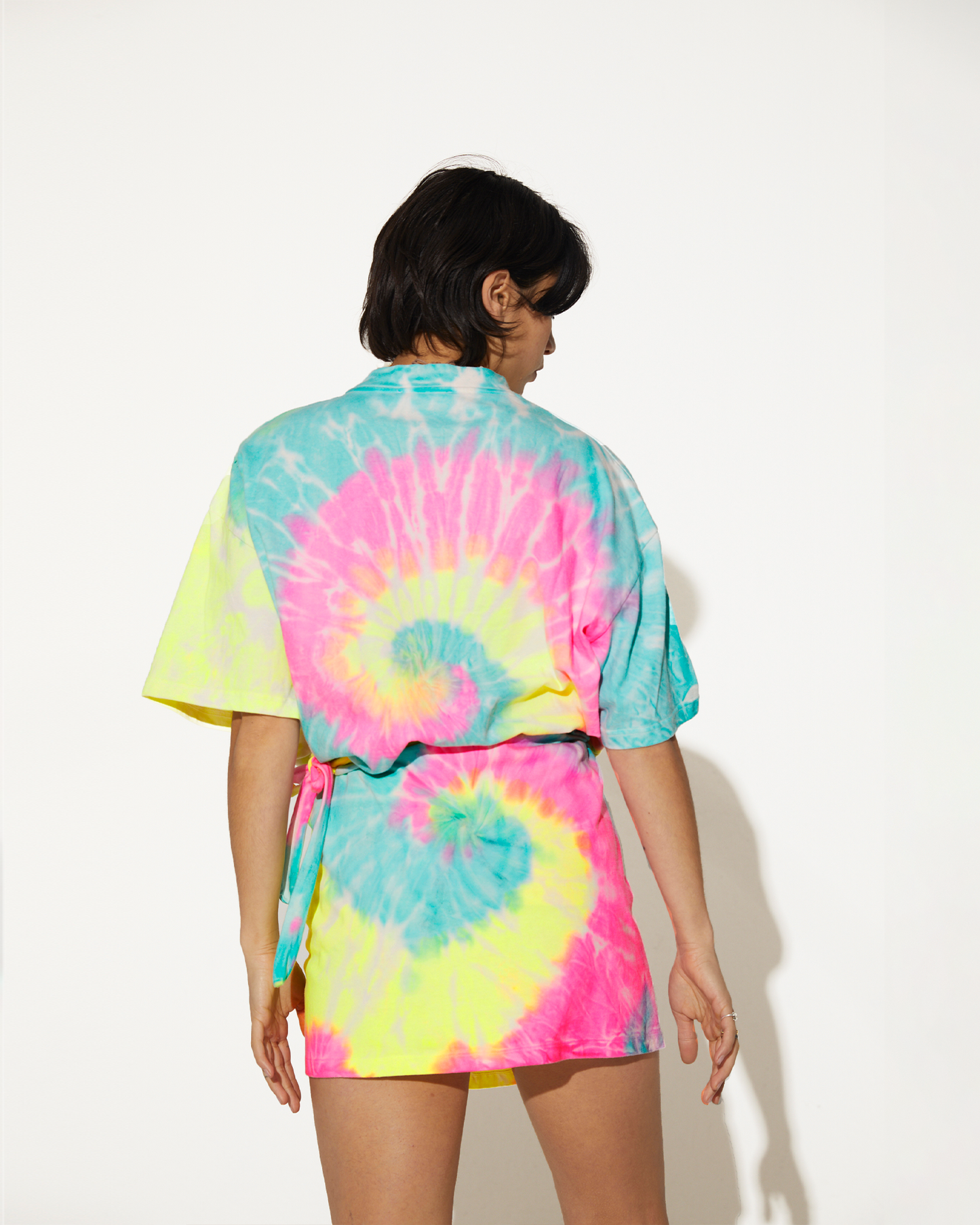 Jelissa Oversized T-Shirt