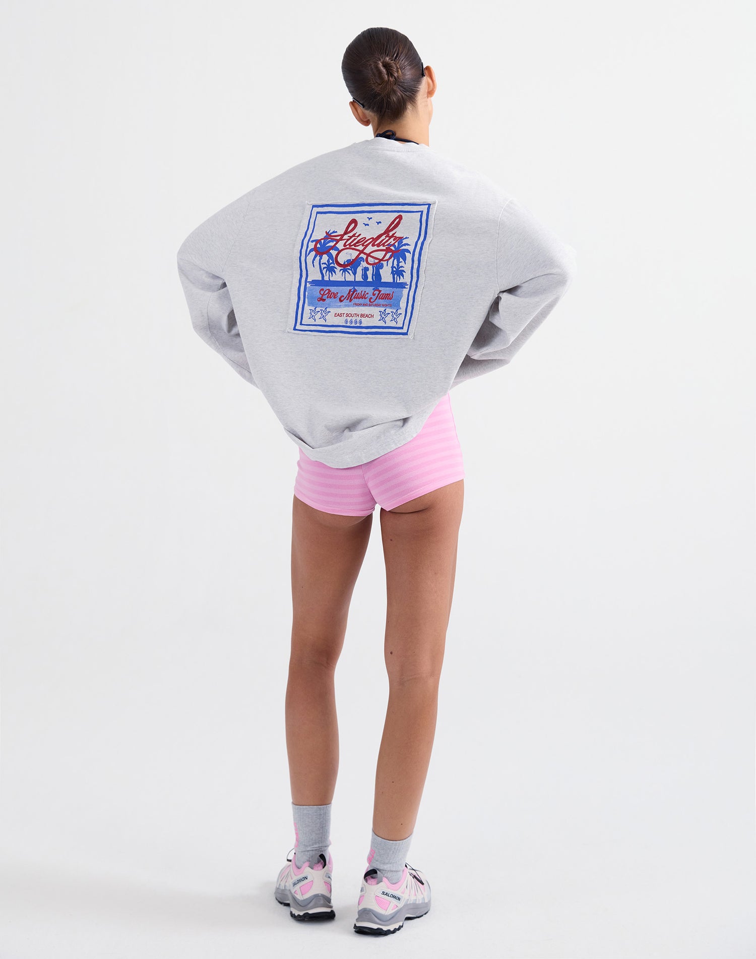 Category longsleeves