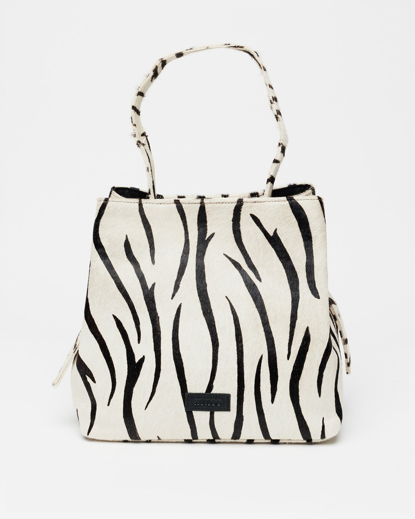 Chiara Brown Stripes Deluxe | Brown