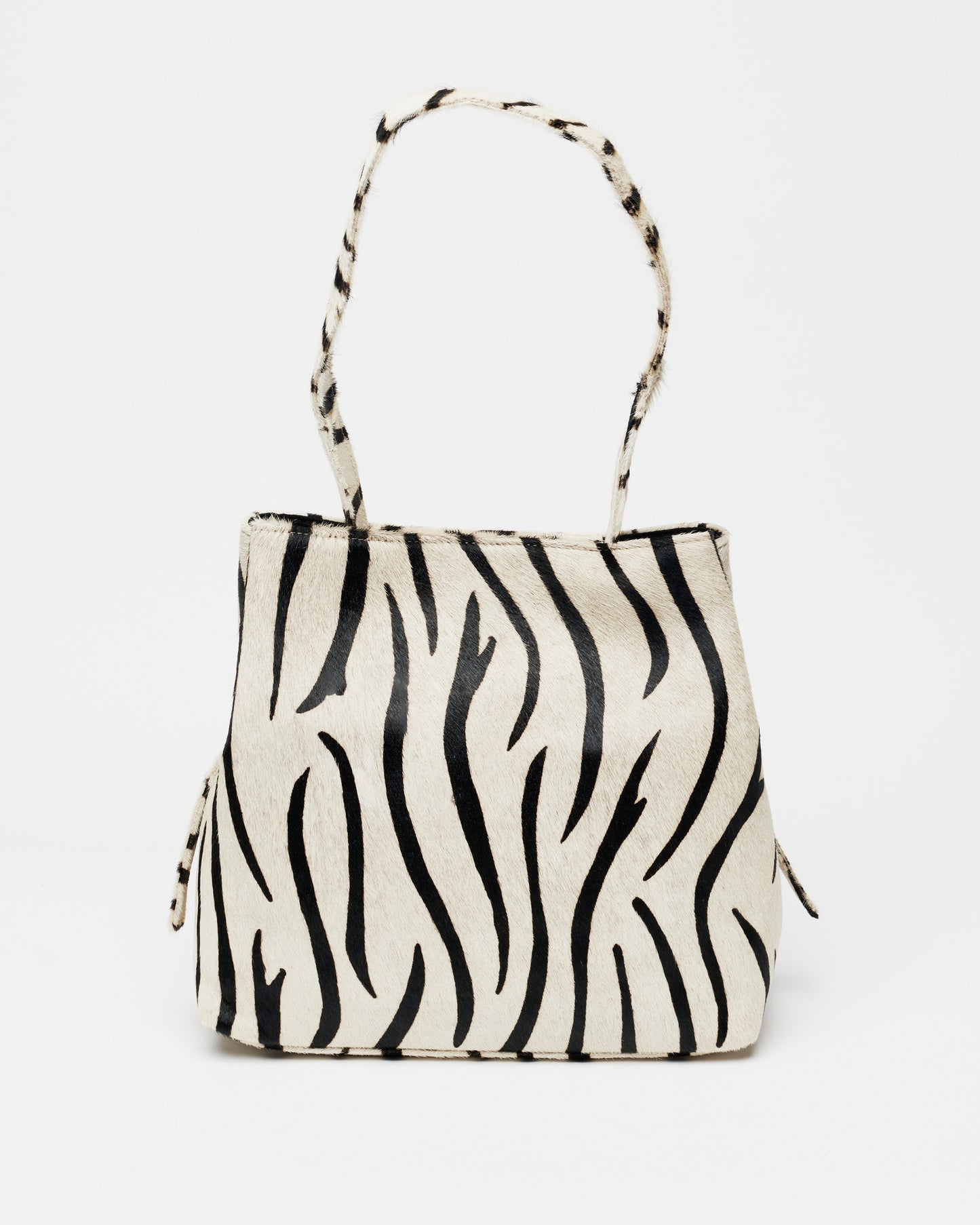 Chiara Brown Stripes Deluxe | Brown