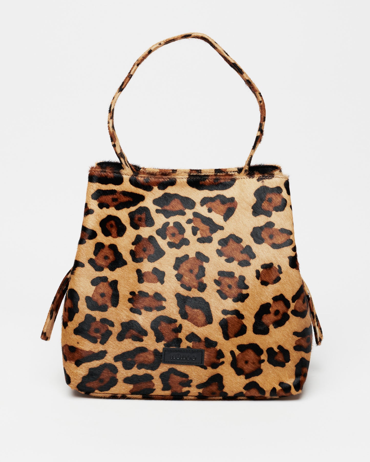 Chiara Dots Deluxe | Brown
