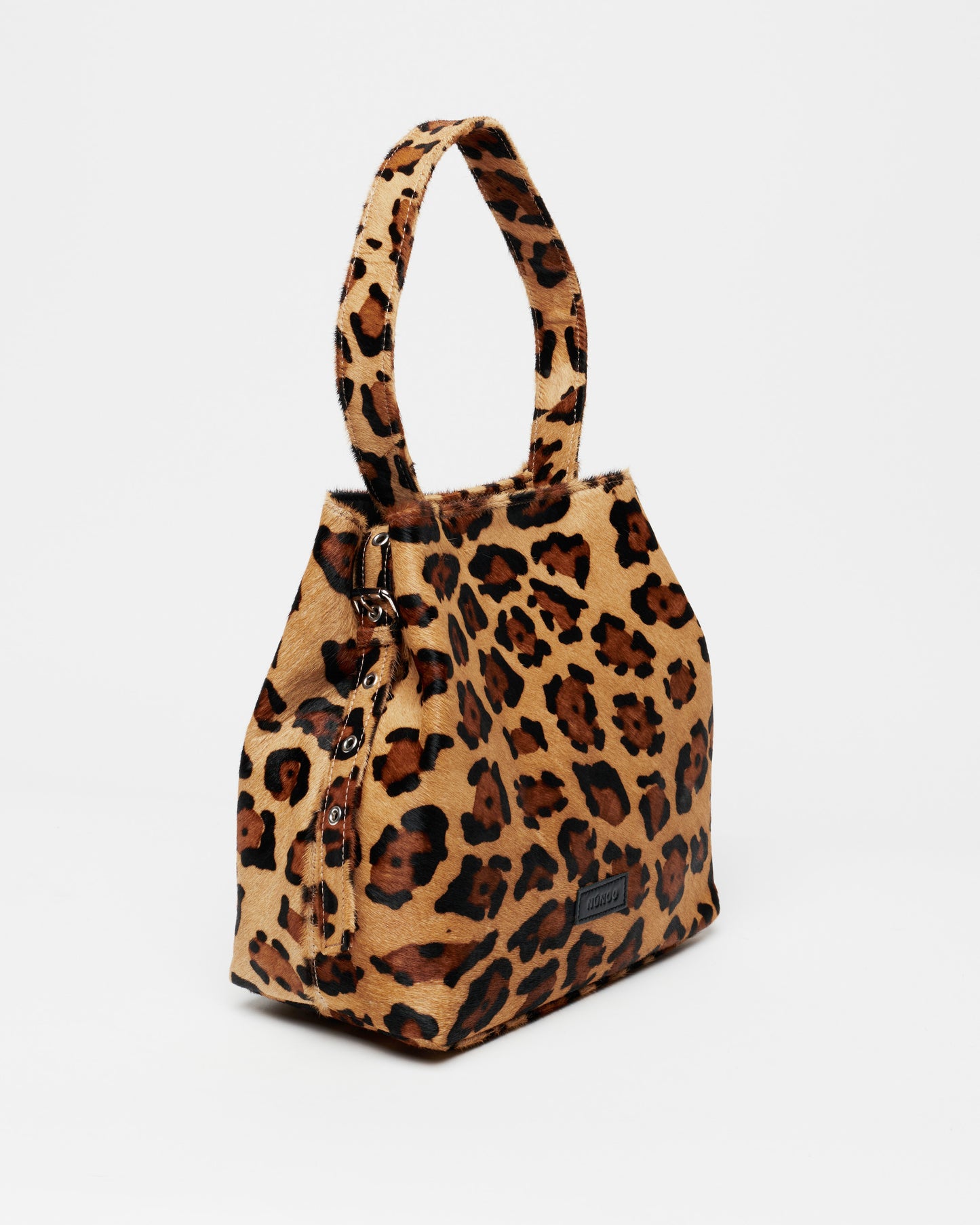 Chiara Dots Deluxe | Brown