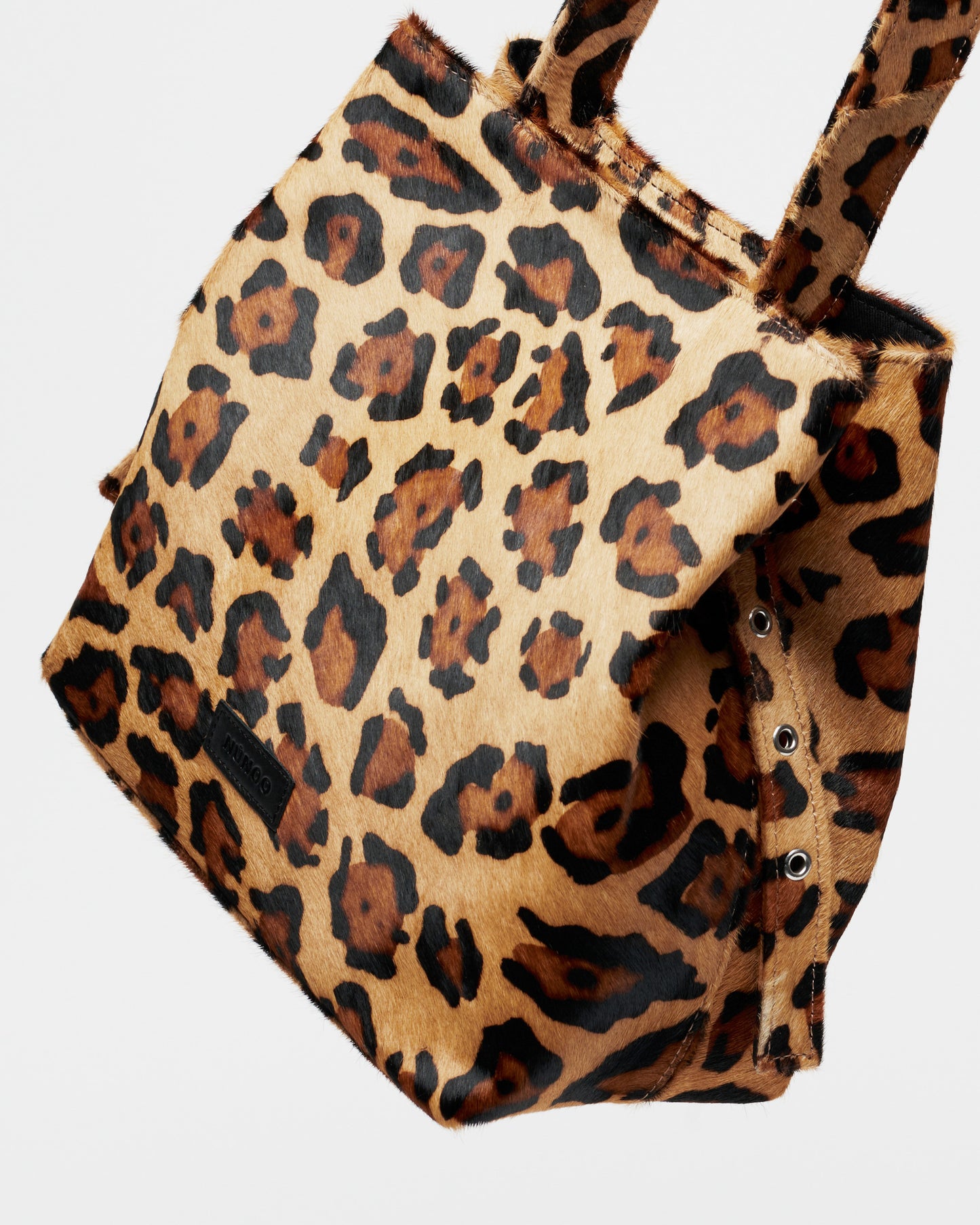 Chiara Dots Deluxe | Brown