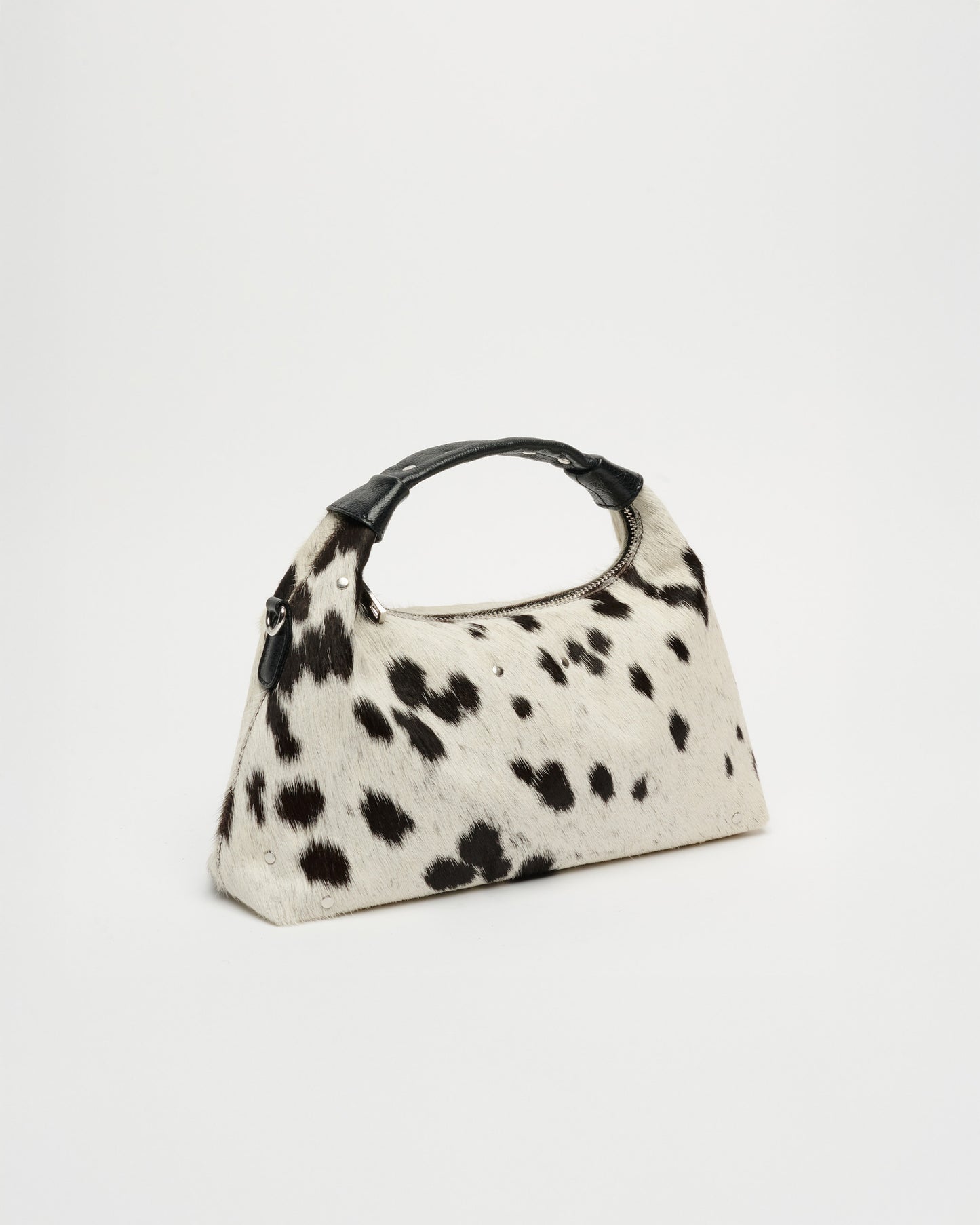Dandy Black Dots | Black