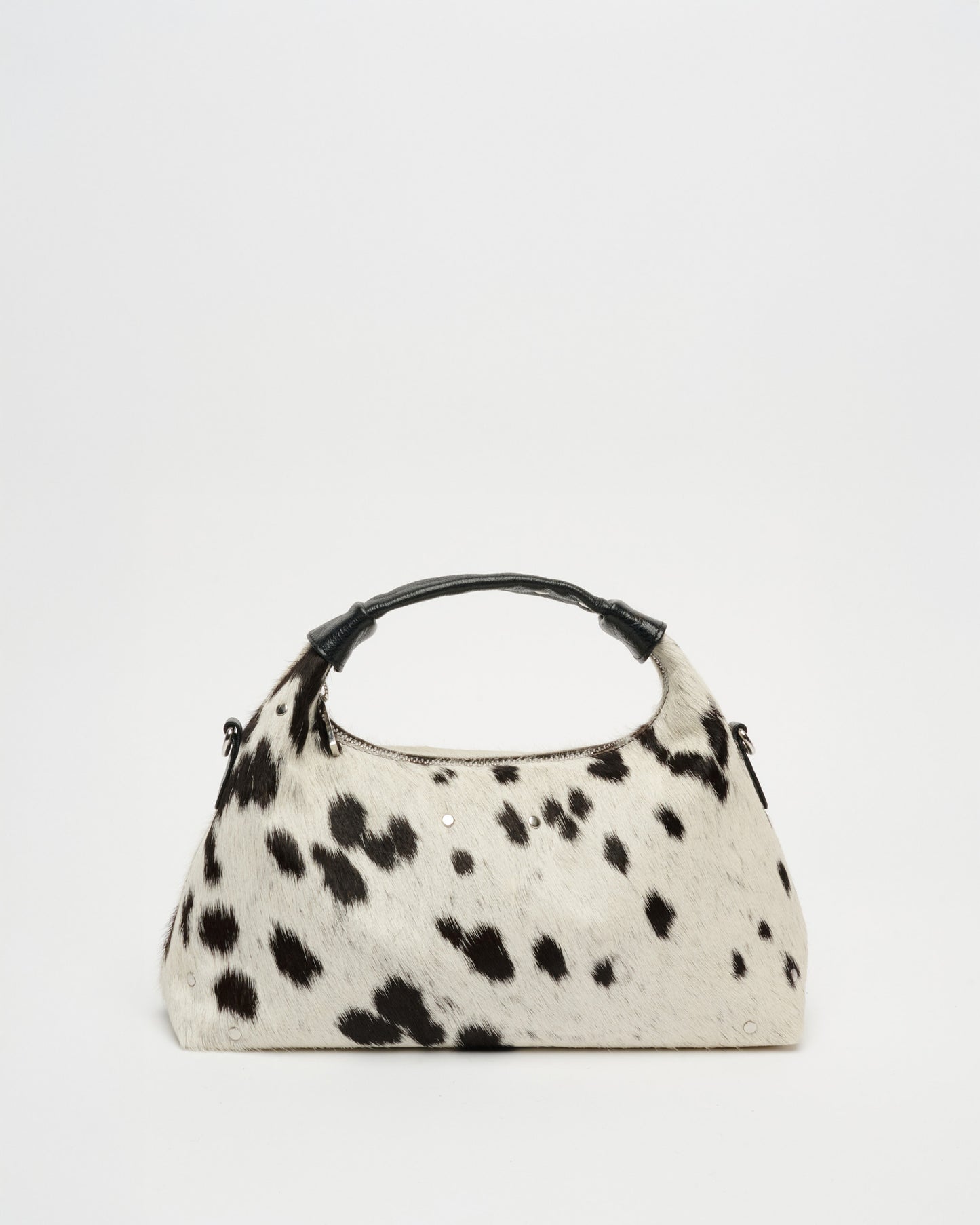 Dandy Black Dots | Black