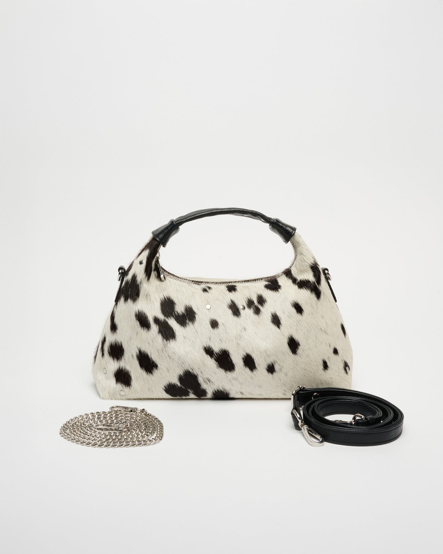 Dandy Black Dots | Black