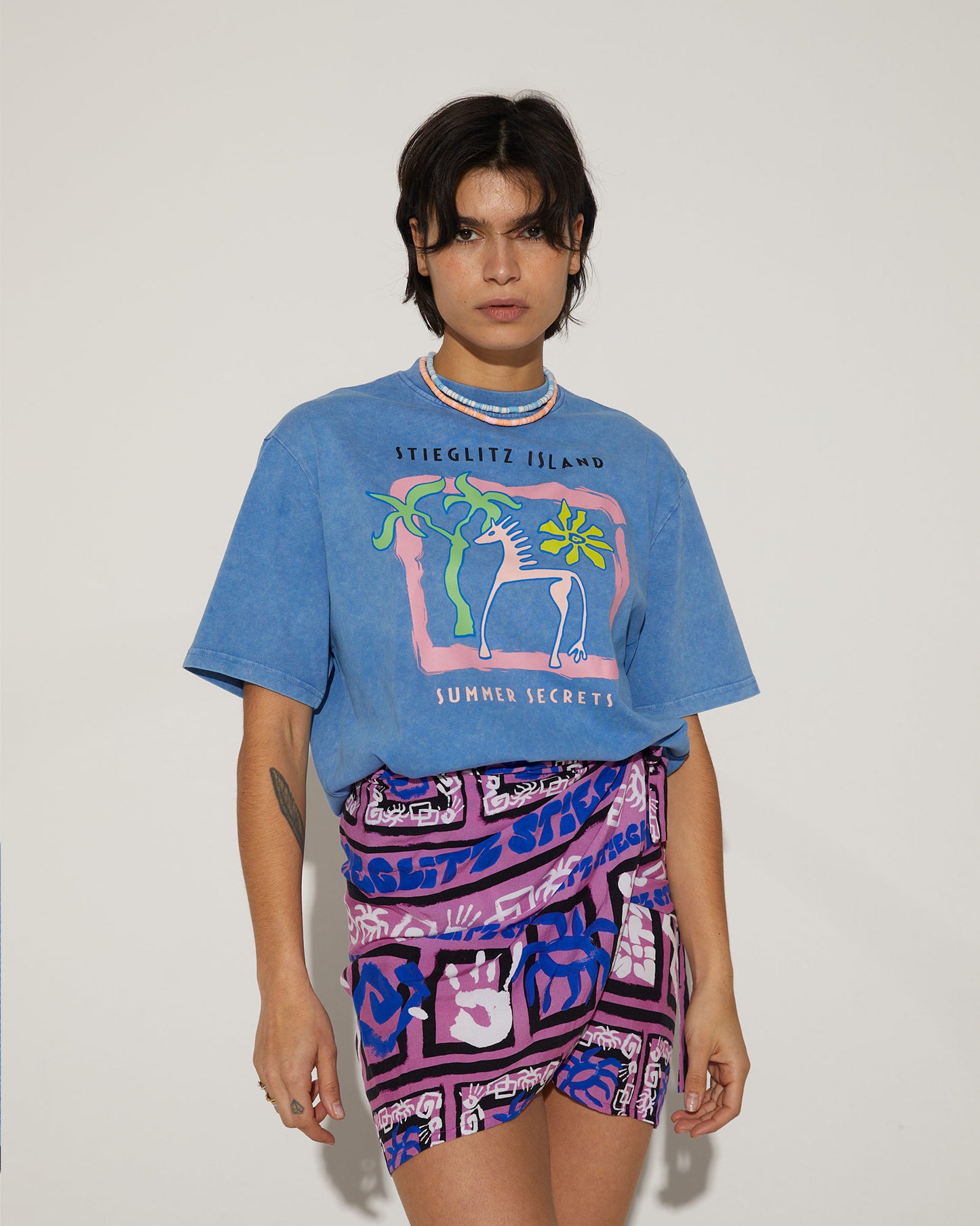 Aerin T-Shirt