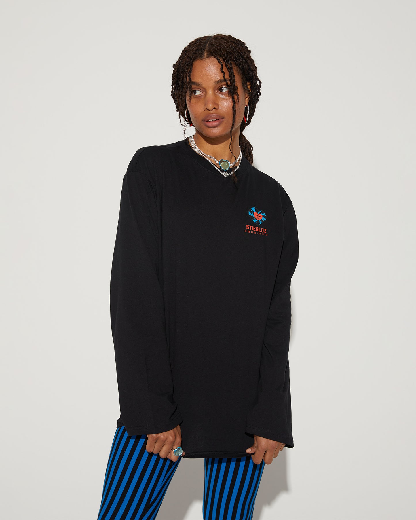 Amor Longsleeve T-shirt
