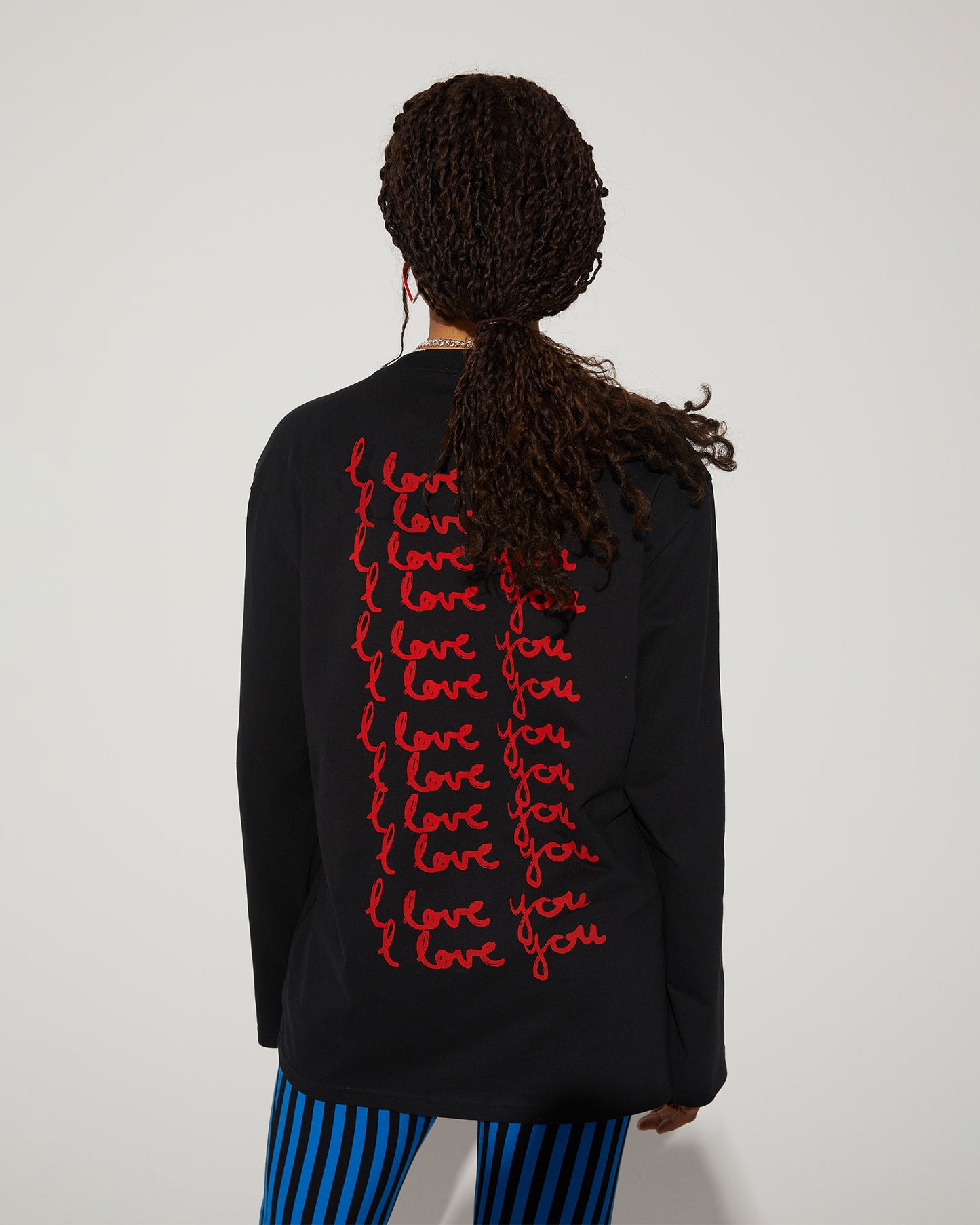 Amor Longsleeve T-shirt