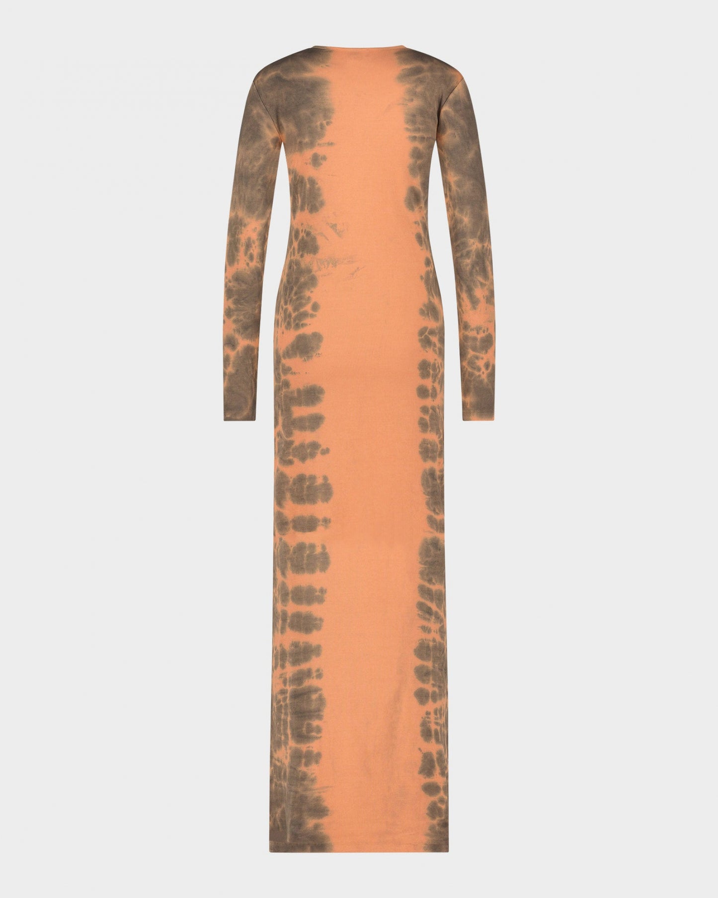 Annabel Dress Orange