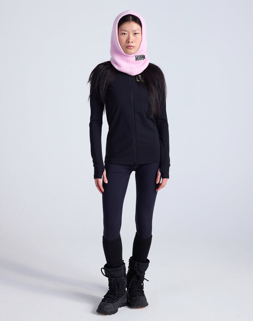 Skiglitz Balaclava | Pink