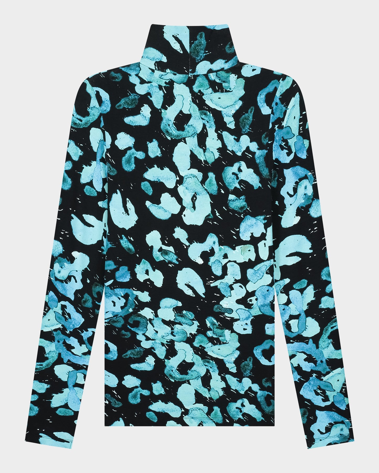 Bente Pulli | Blue