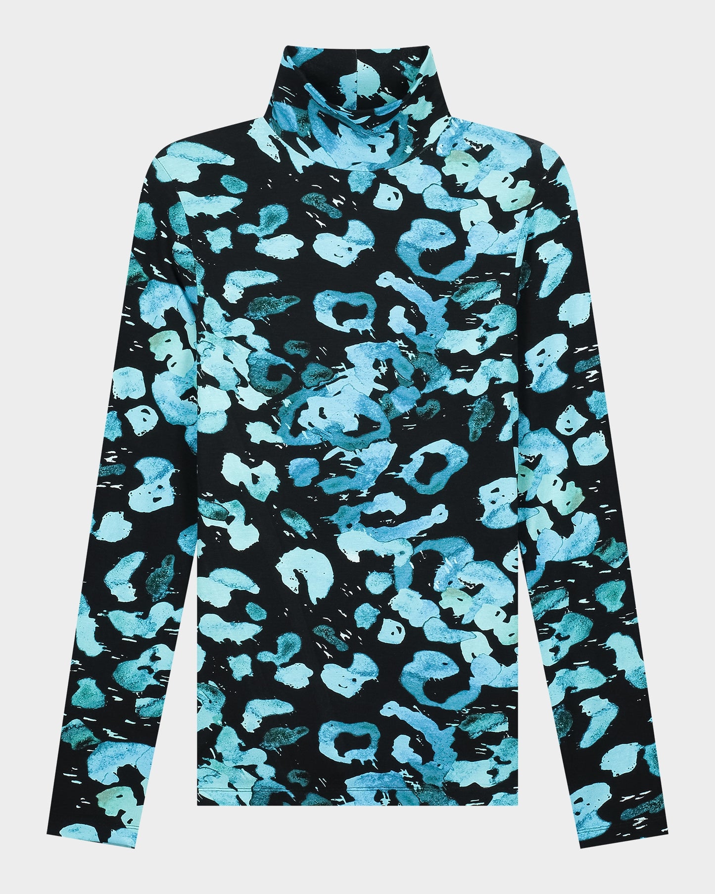 Bente Pulli | Blue
