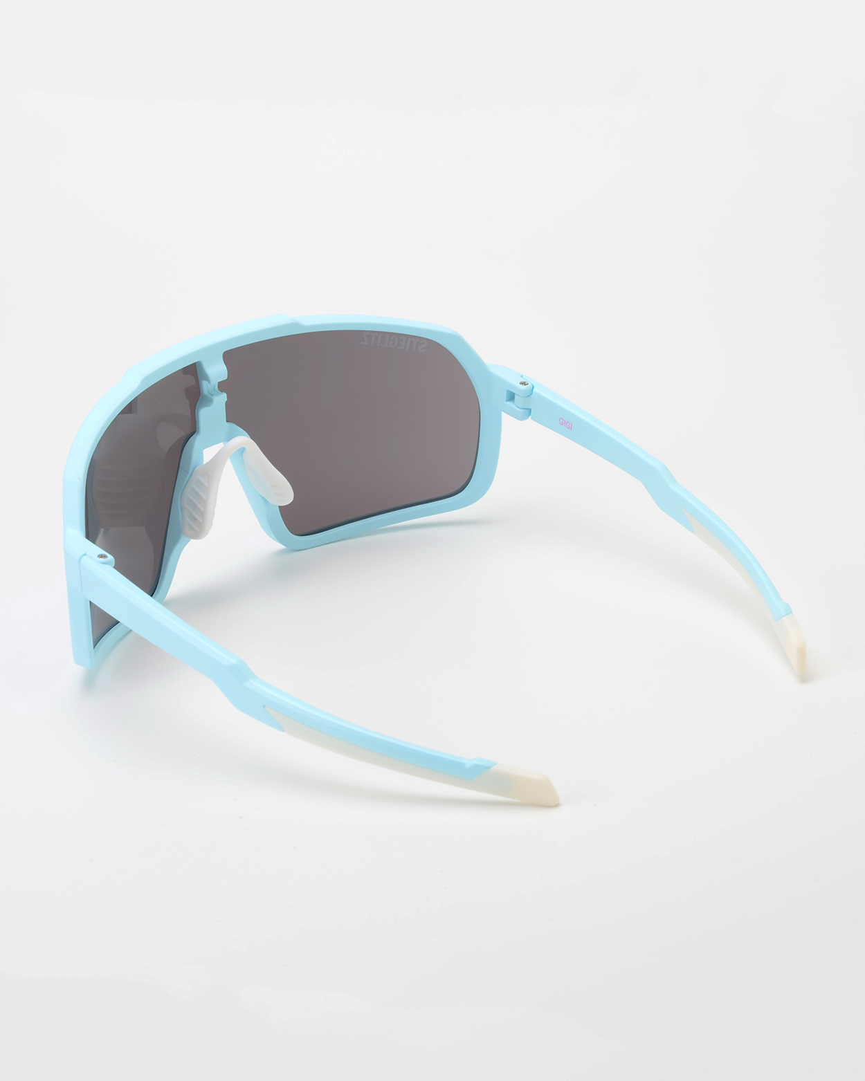 Gigi Sunglasses | Blue