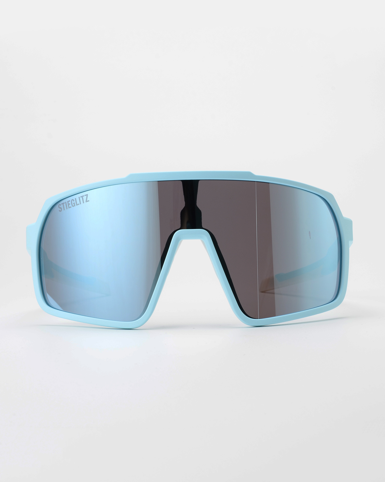 Gigi Sunglasses | Blue