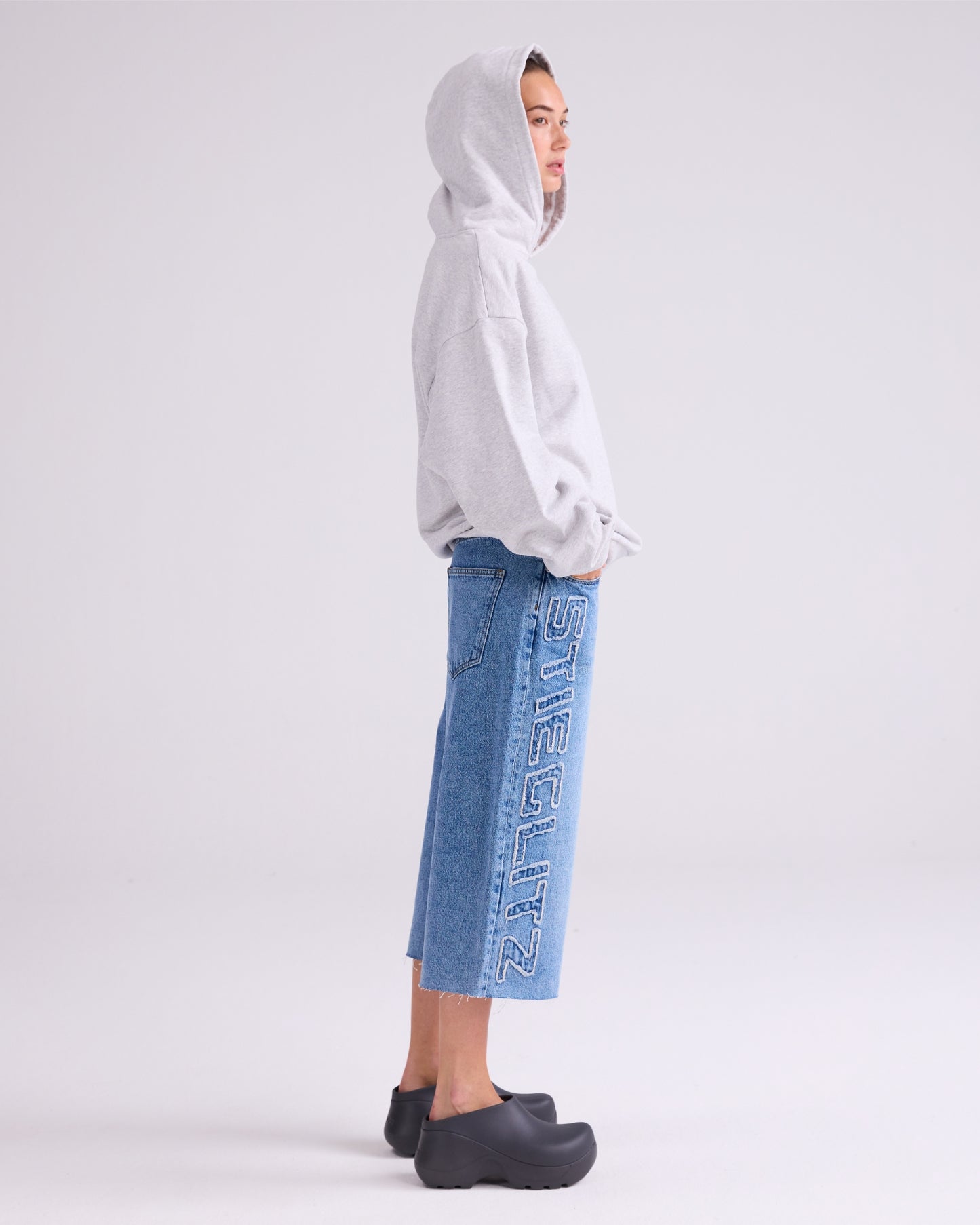 Mioses Bermuda Short | Blue