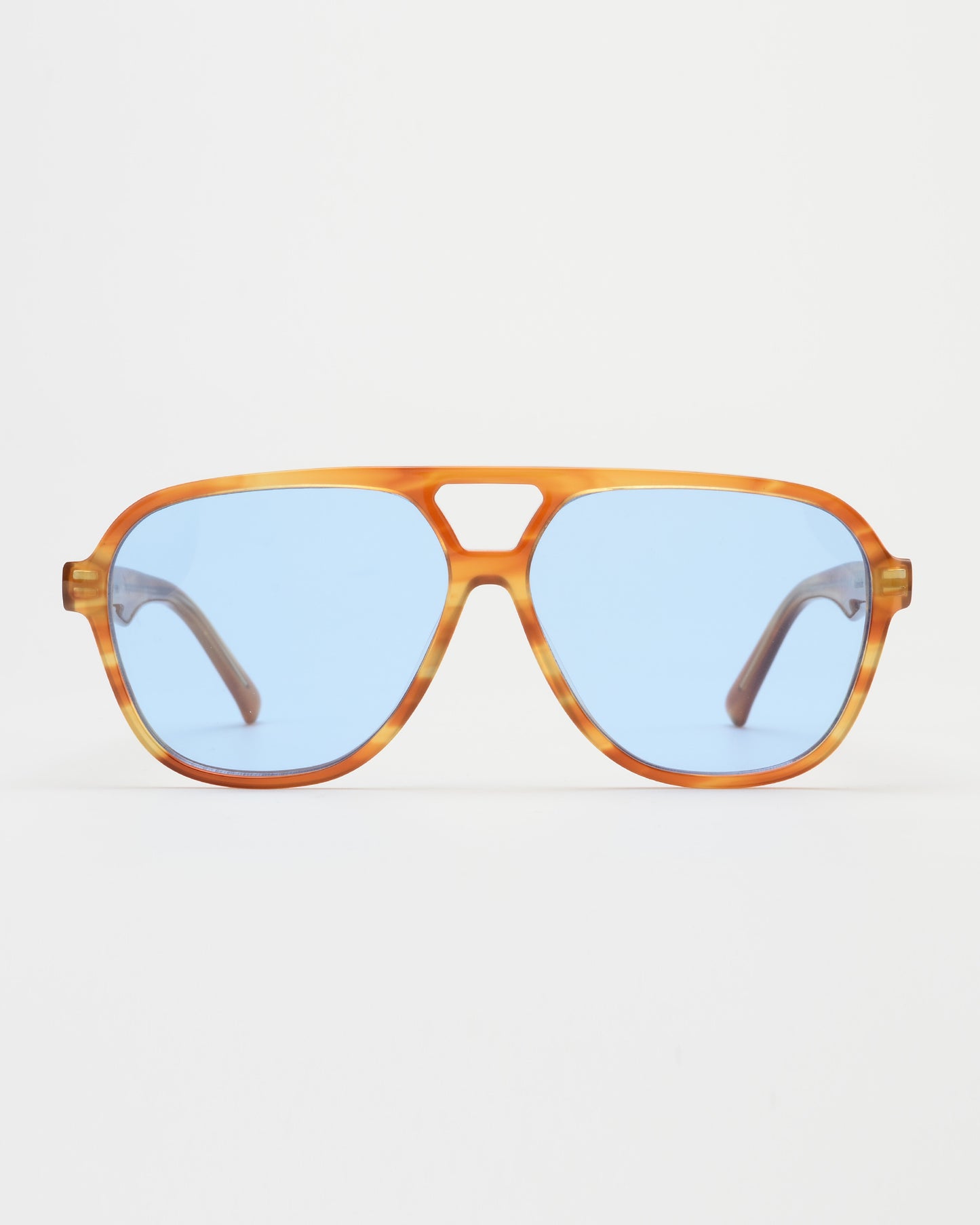 Sol Sunglasses | Light brown