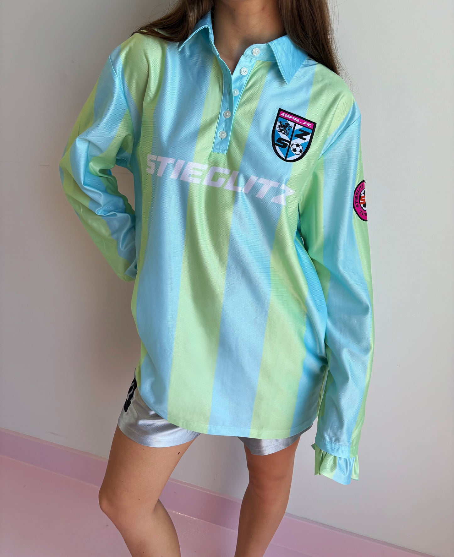 Demy football jersey | Multi