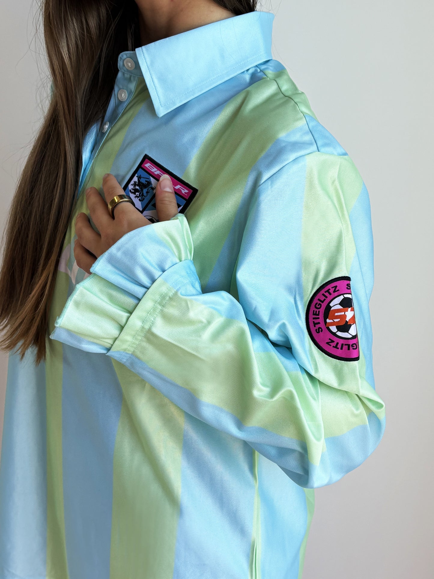 Demy football jersey | Multi