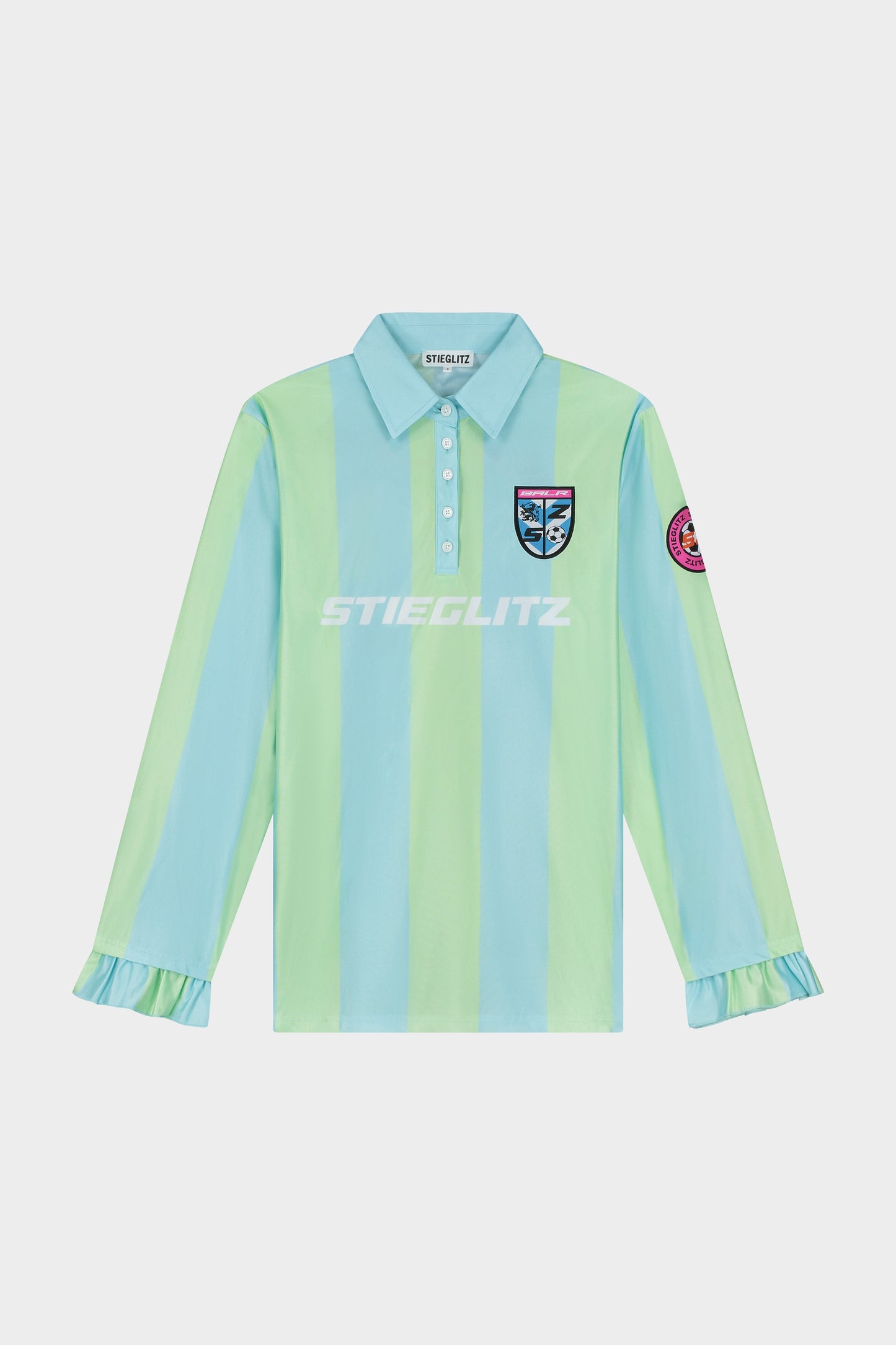 Demy football jersey | Multi