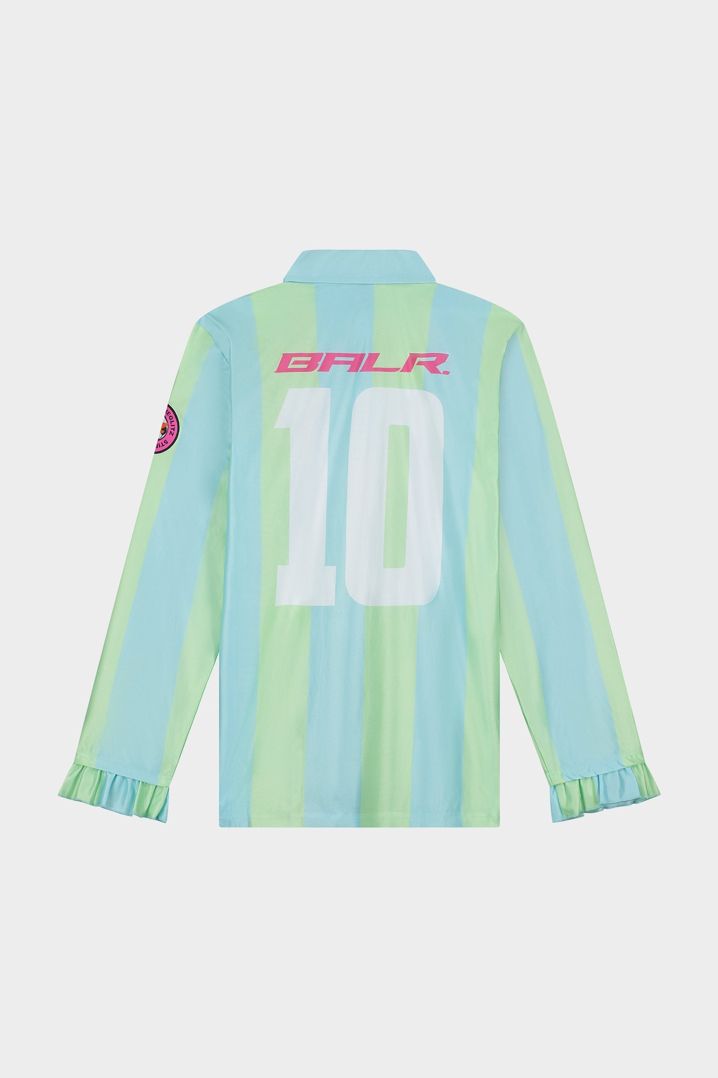 Demy football jersey | Multi