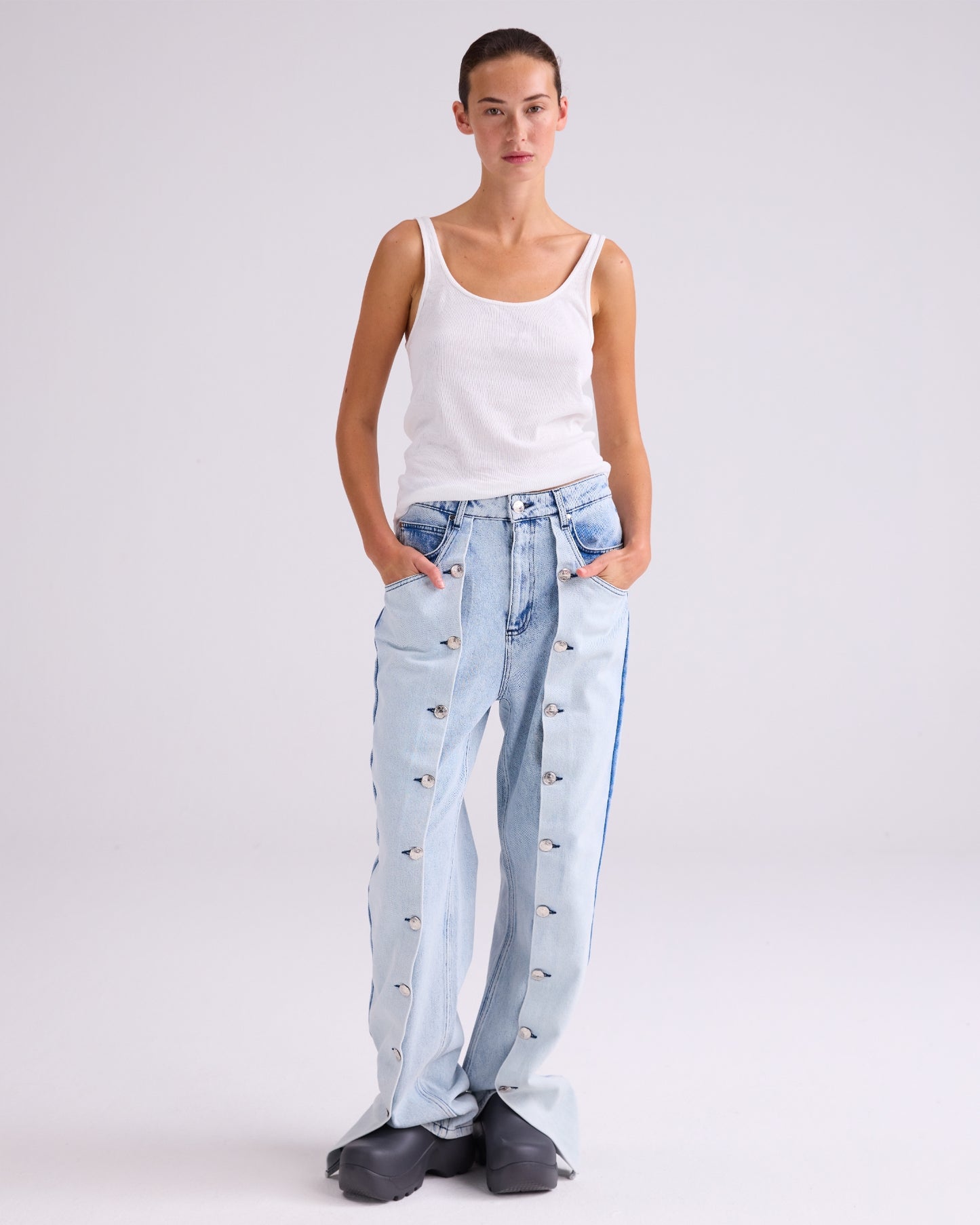 Duan jeans | Blue