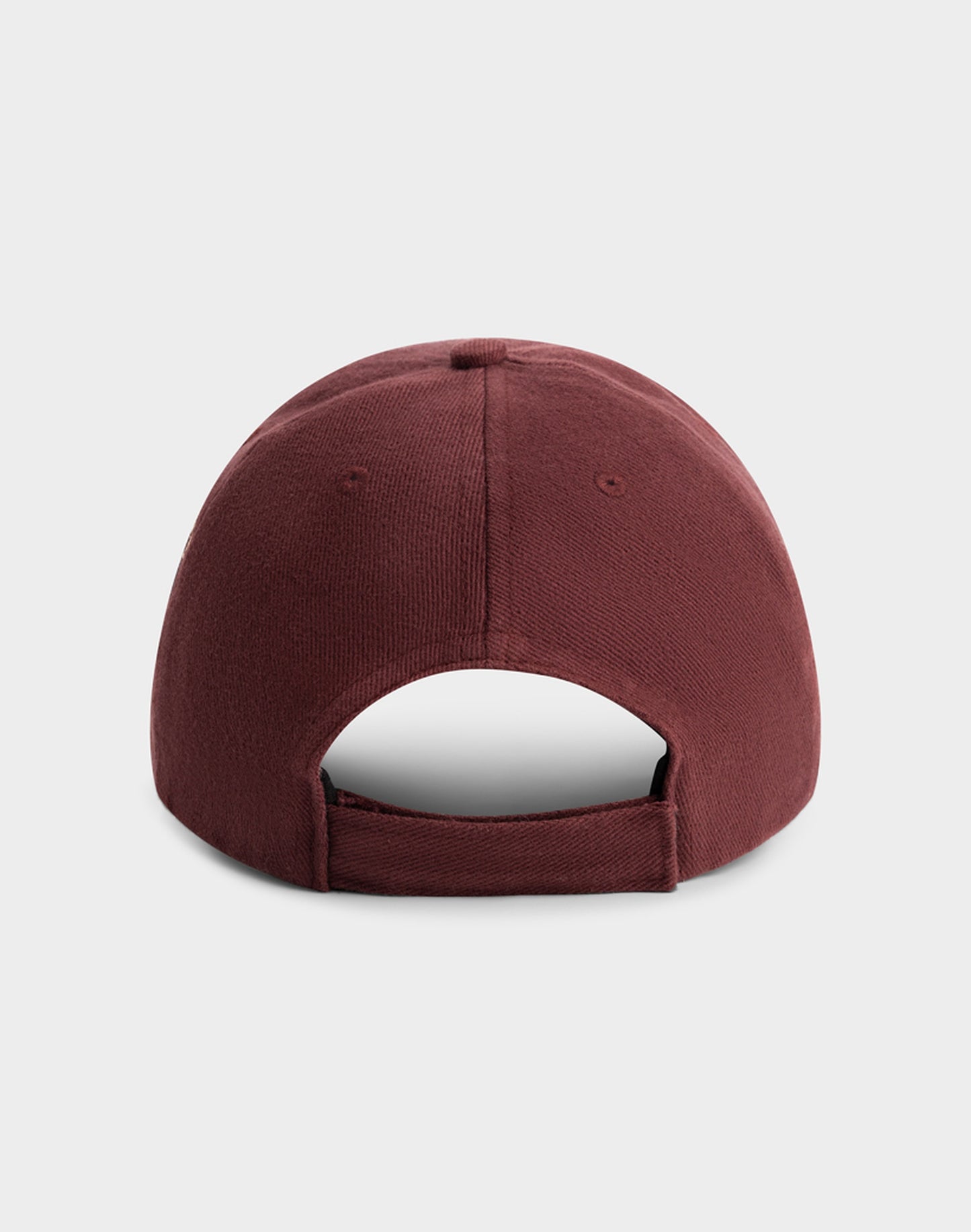 Duarte Cap | Red