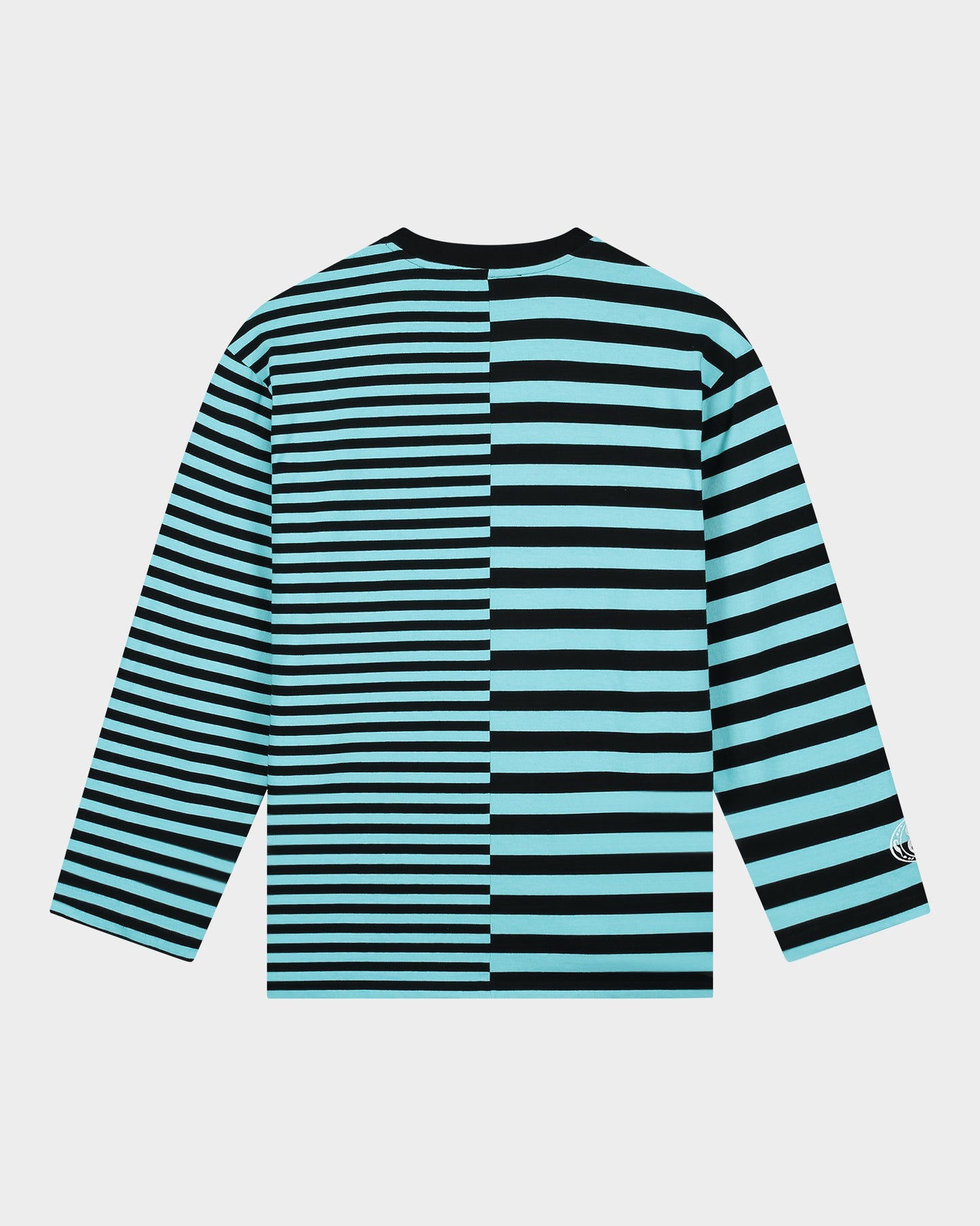 Elin Skate Longsleeve | Blue