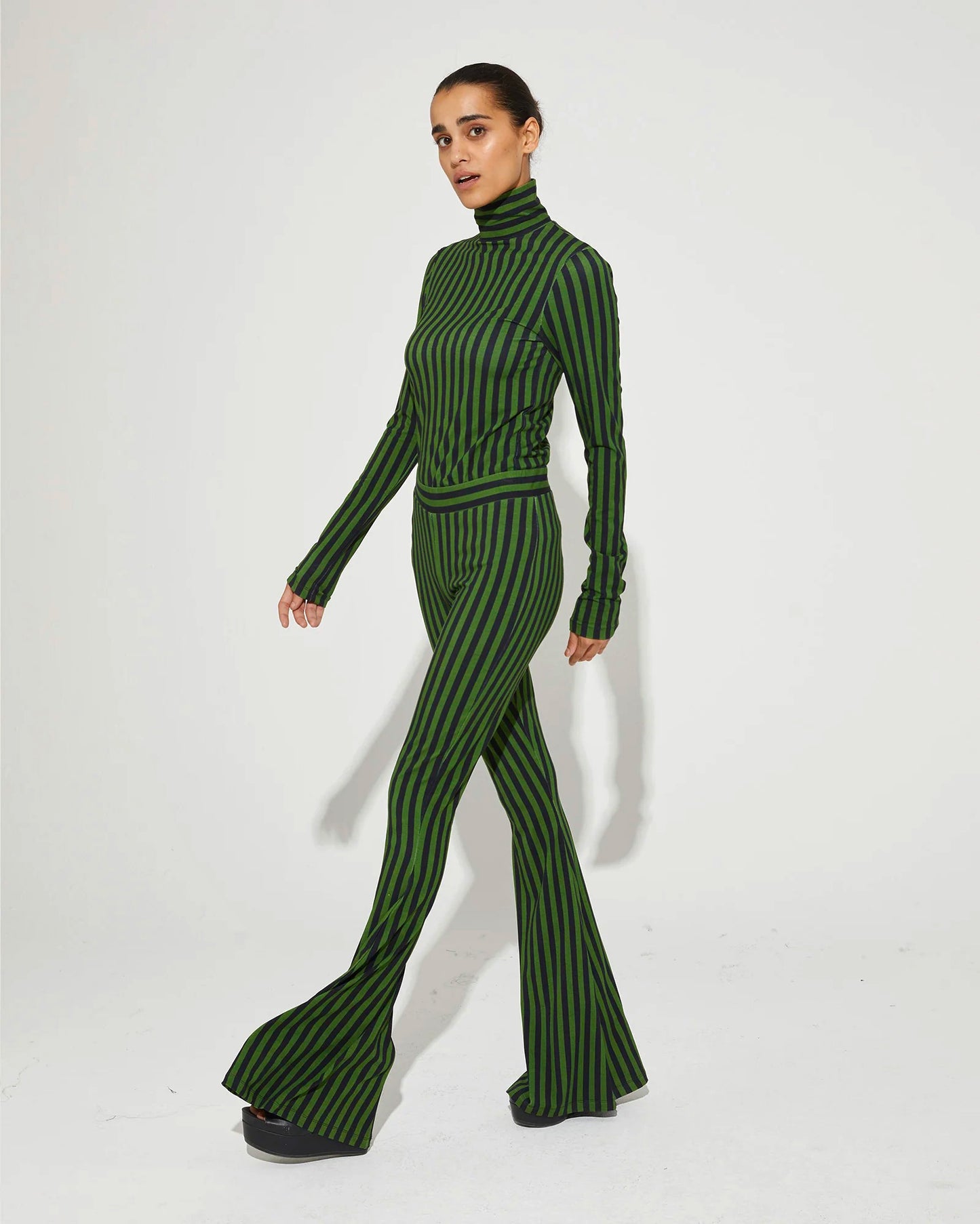 Erica Pulli Green