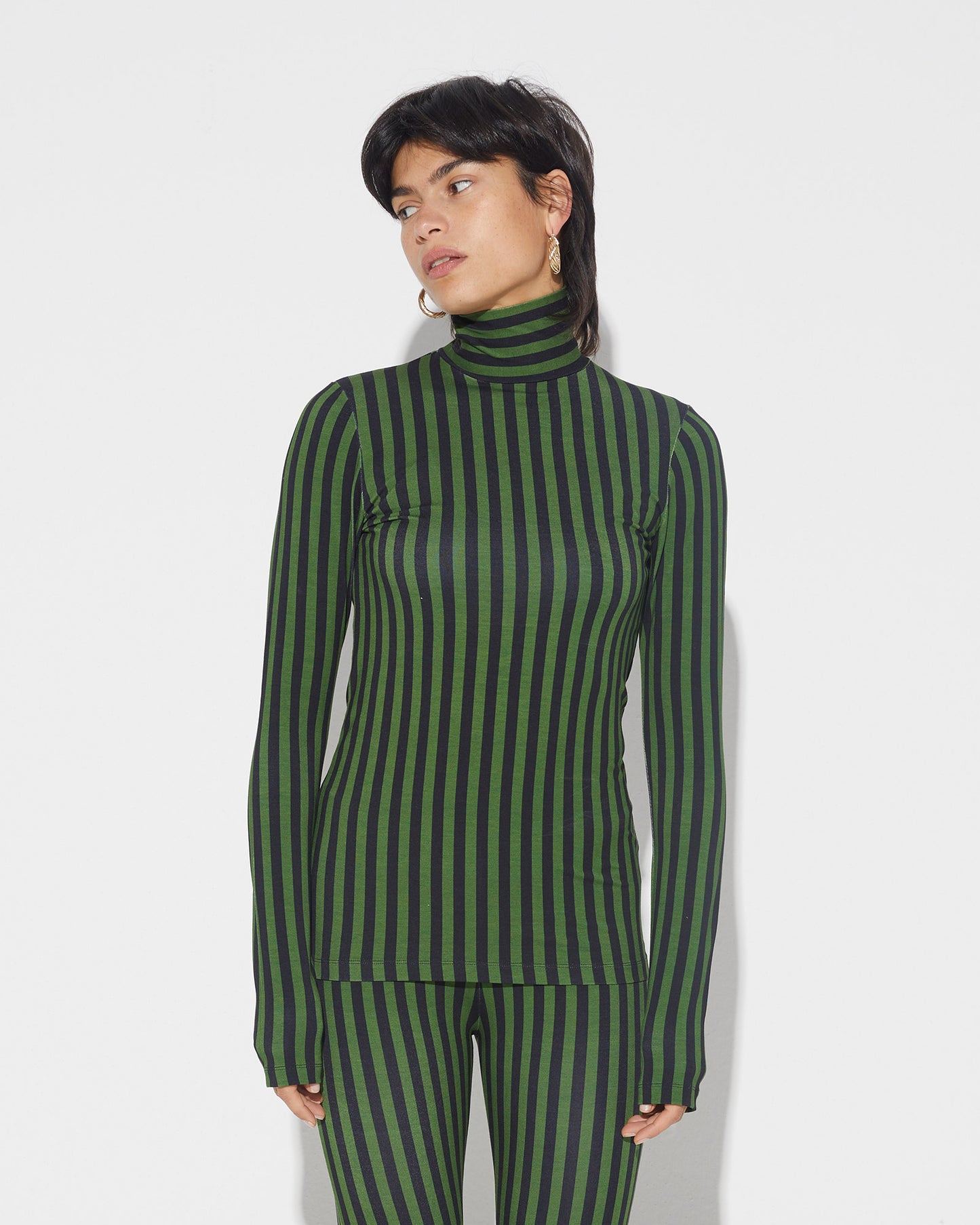 Erica Pulli Green