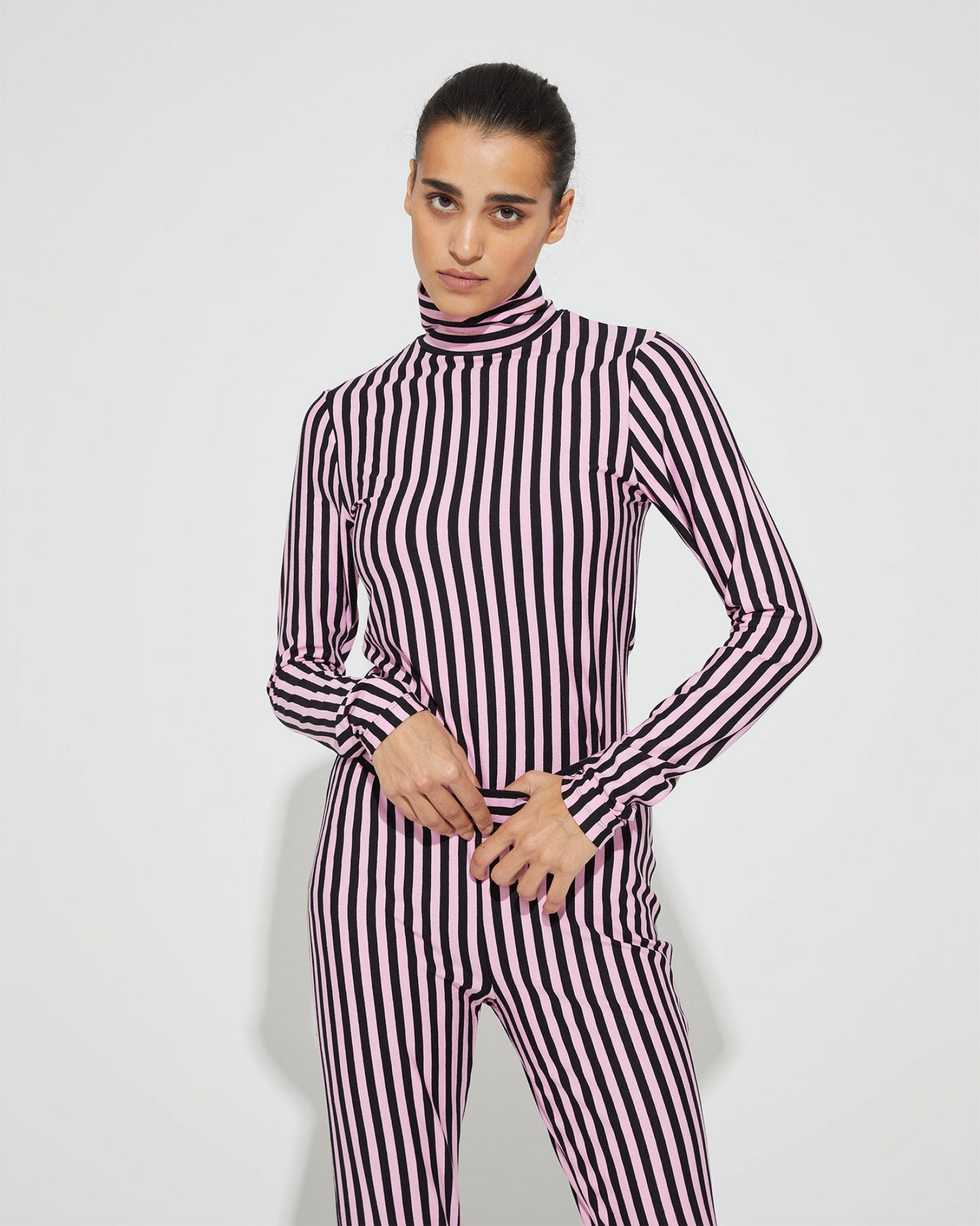 Erica Pulli Pink