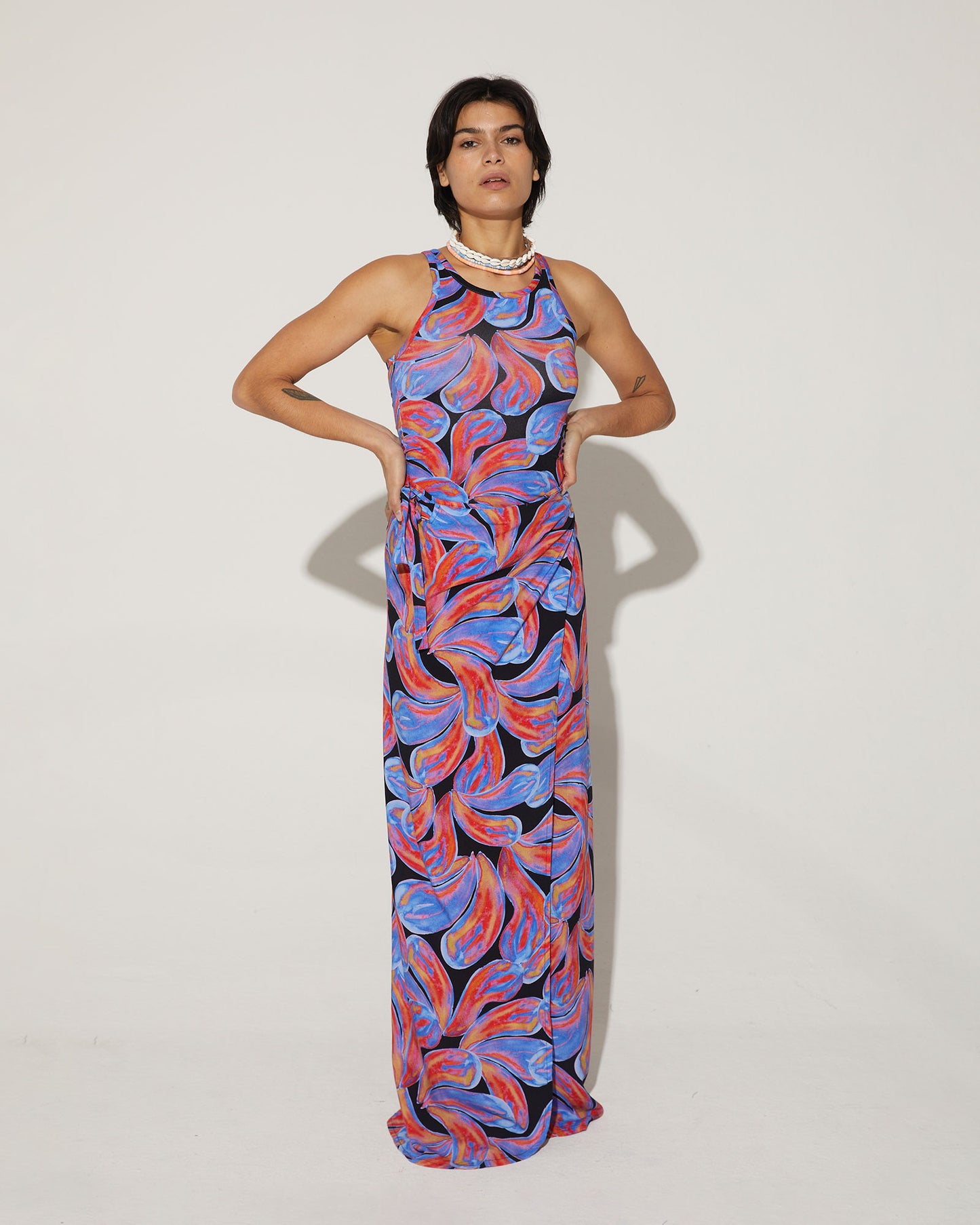 Eyva Singlet