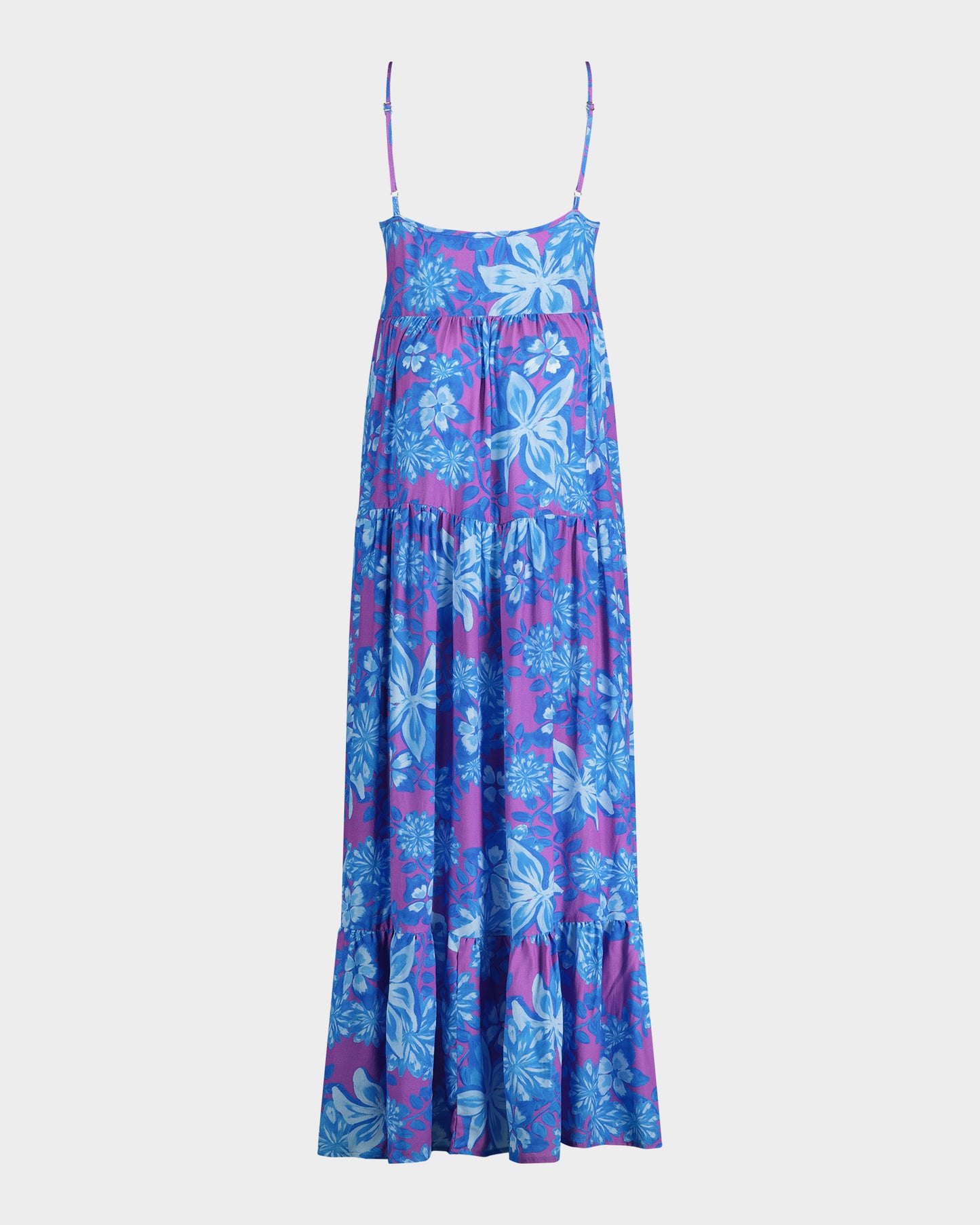 Gigi Maxi Jurk
