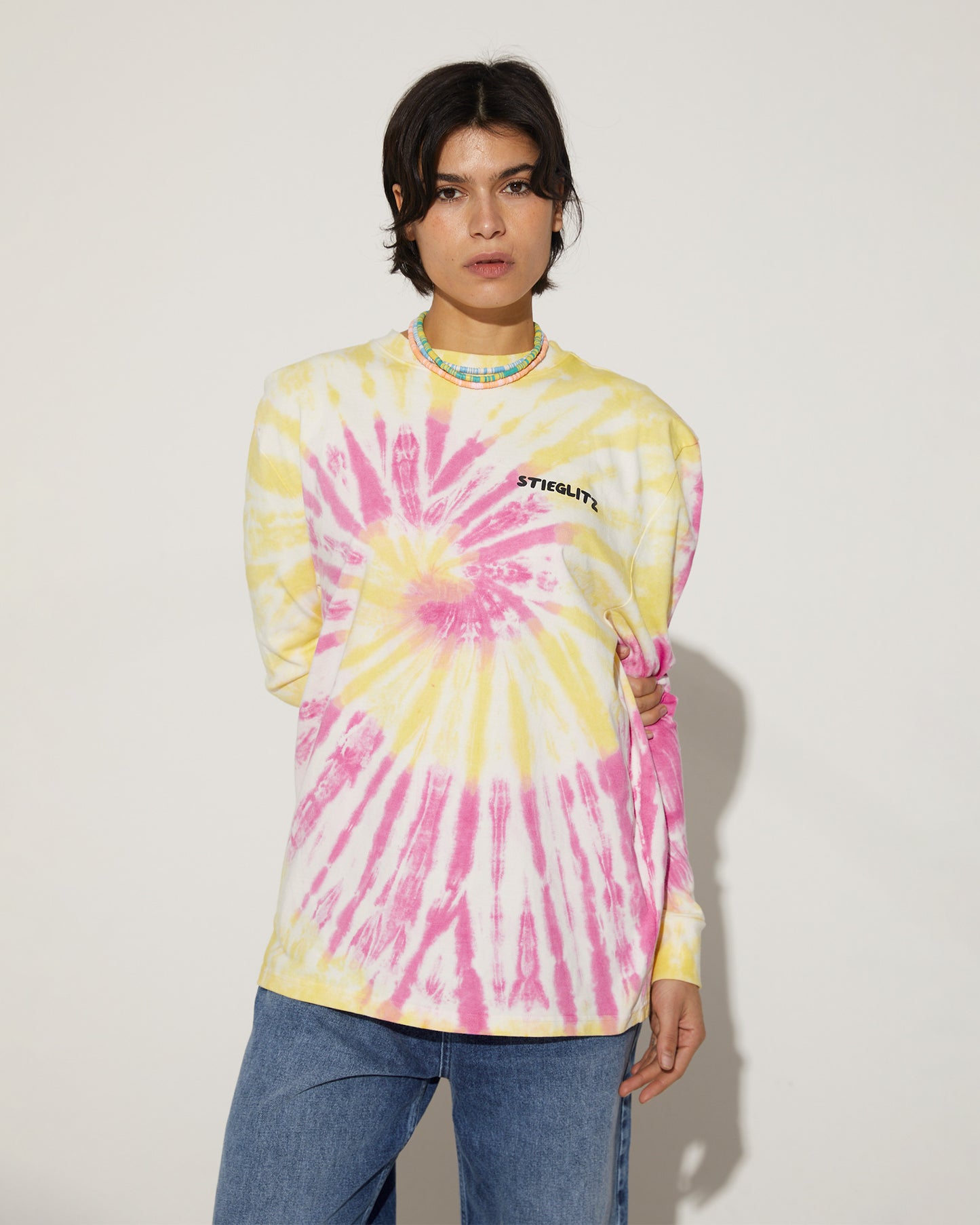 Gislia Skate T-Shirt