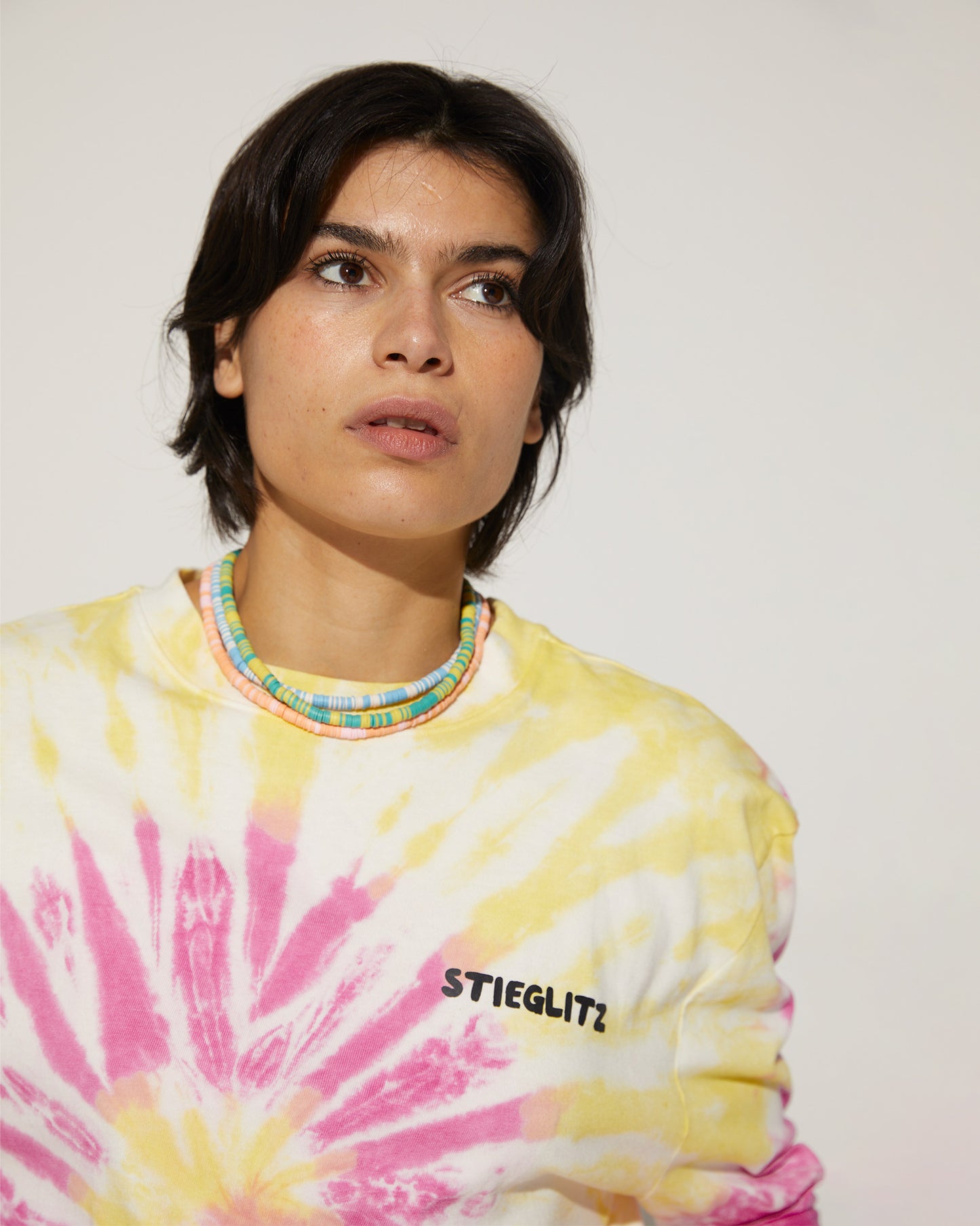 Gislia Skate T-Shirt