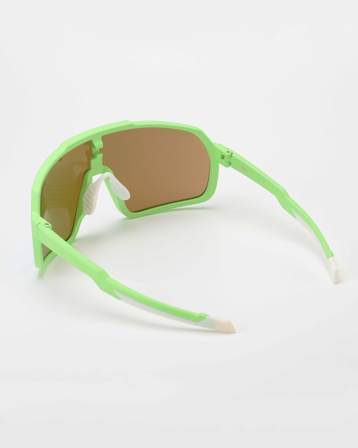 Gigi Sunglasses | Green
