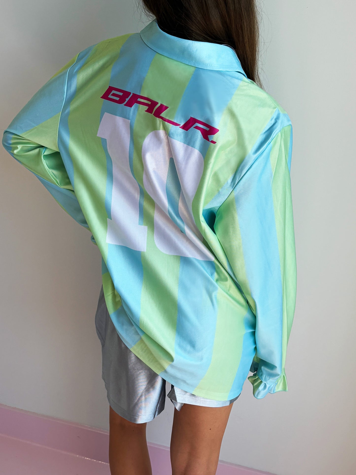 Demy football jersey | Multi