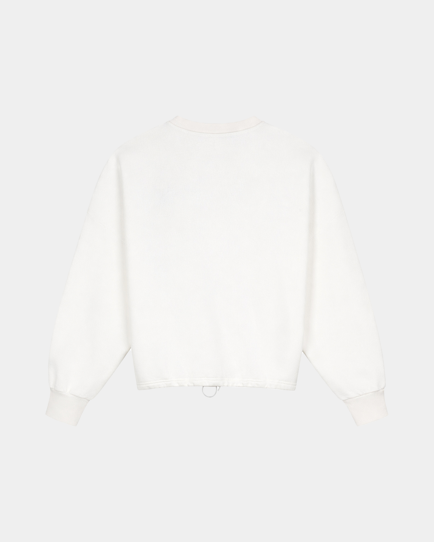 Jaina Sweater | Off white