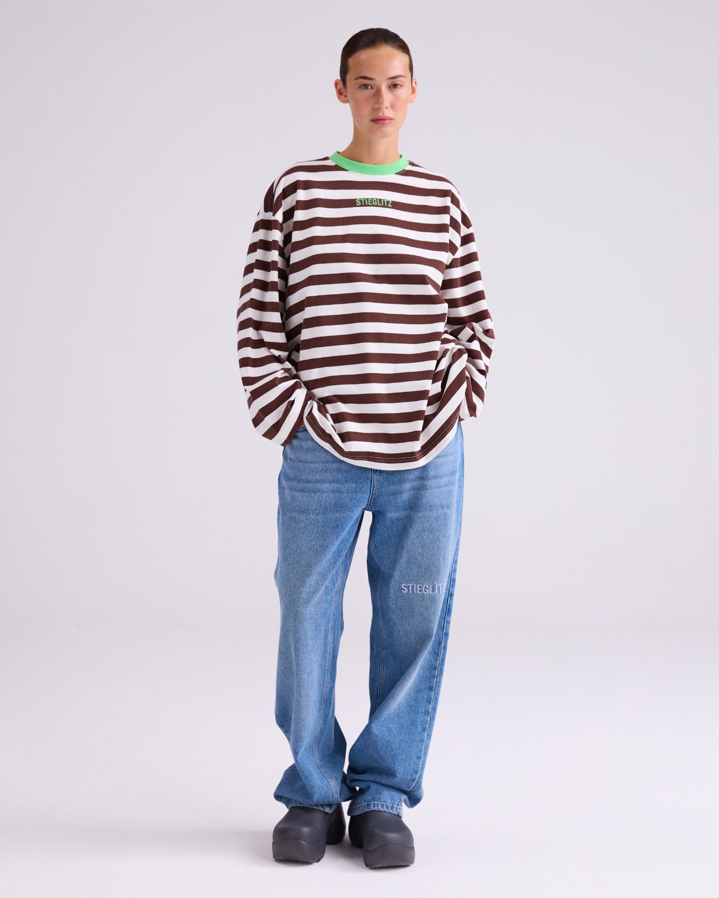Aryo Jeans | Blue