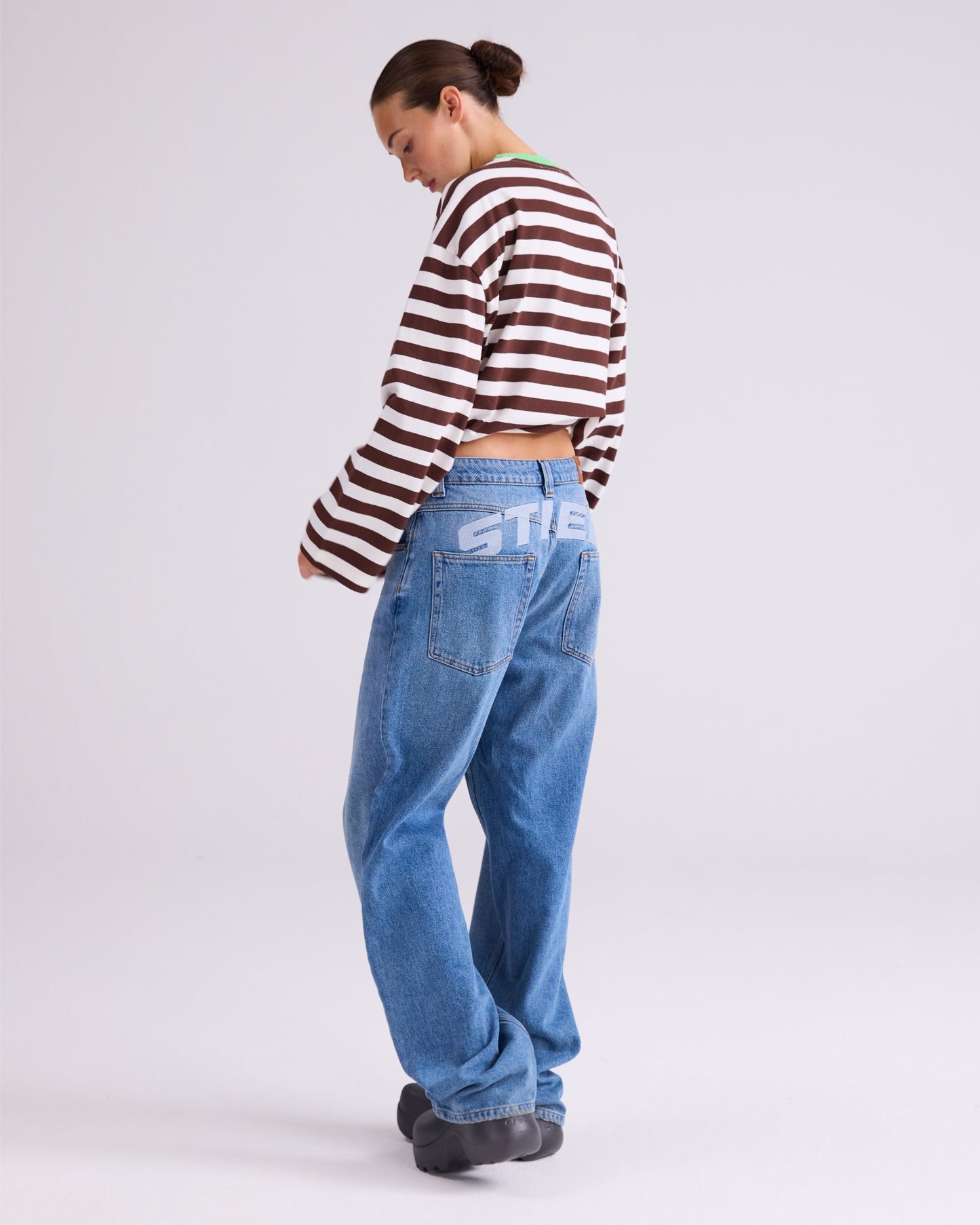 Aryo Jeans | Blue