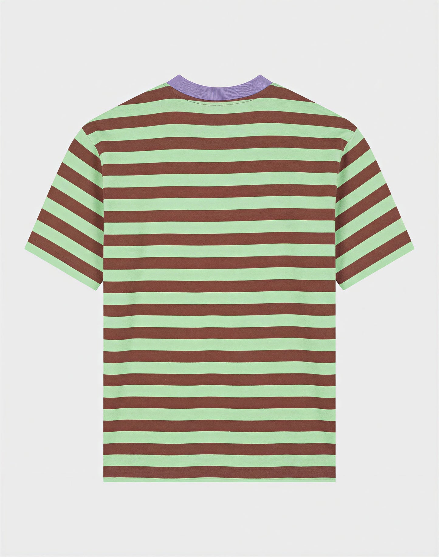 Joana Regular T-shirt | Green