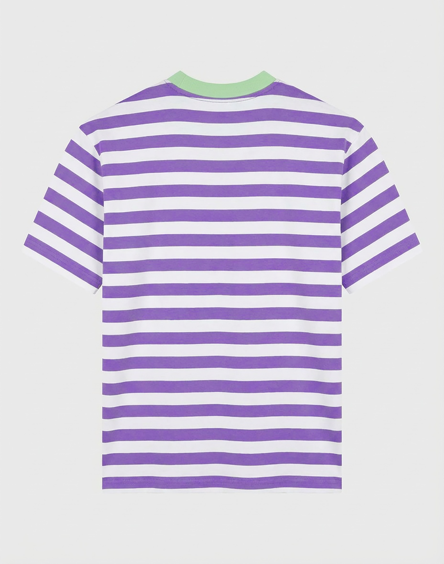 Joana Regular T-shirt | Purple