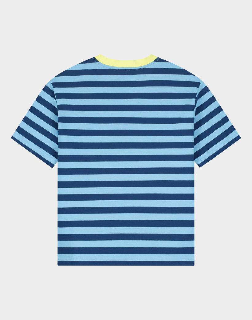 Josiane Regular T-Shirt | Blue