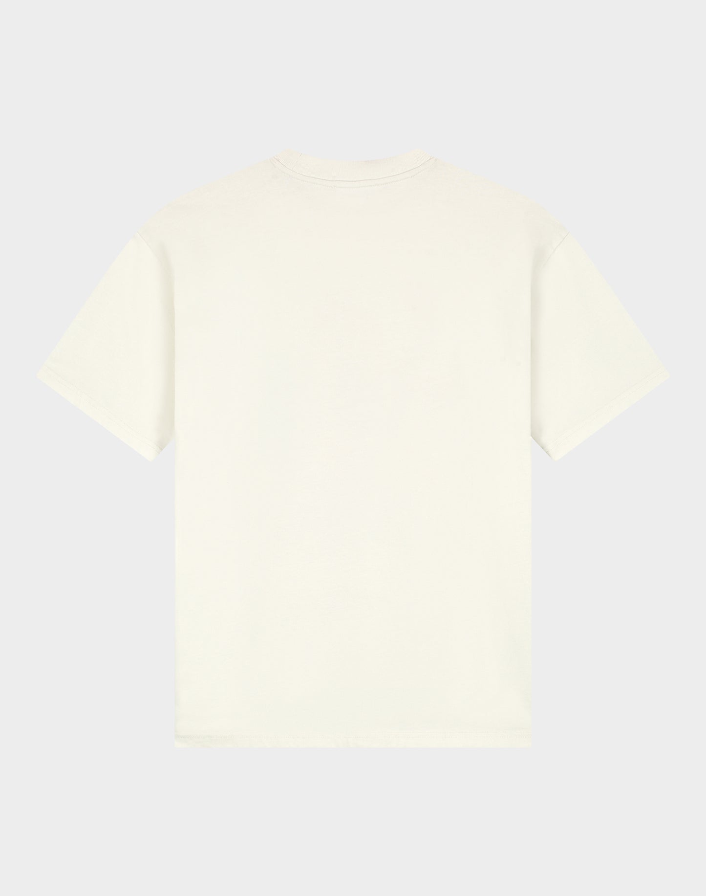 Kaella Oversized T-shirt | Off white