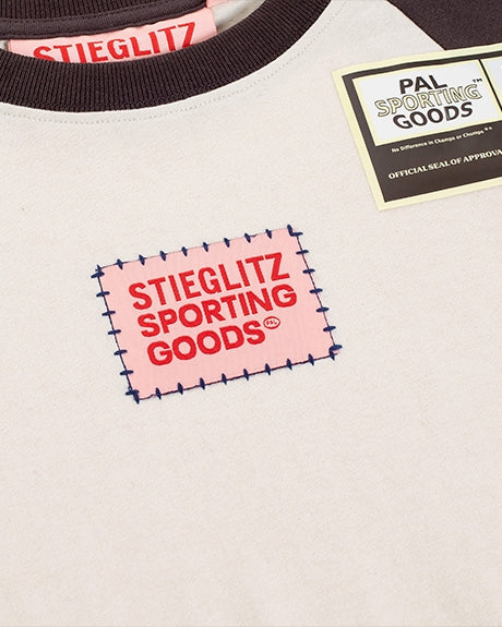 Lola Baby Tee | White