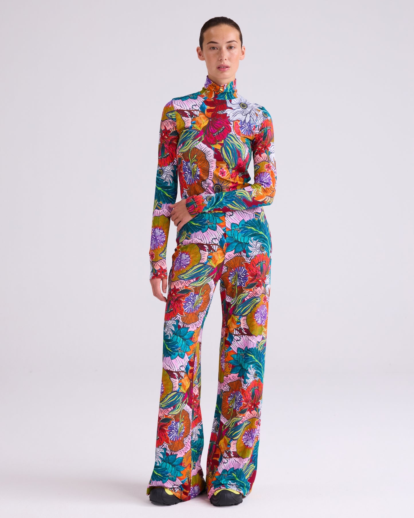 Matias Pulli | Multi