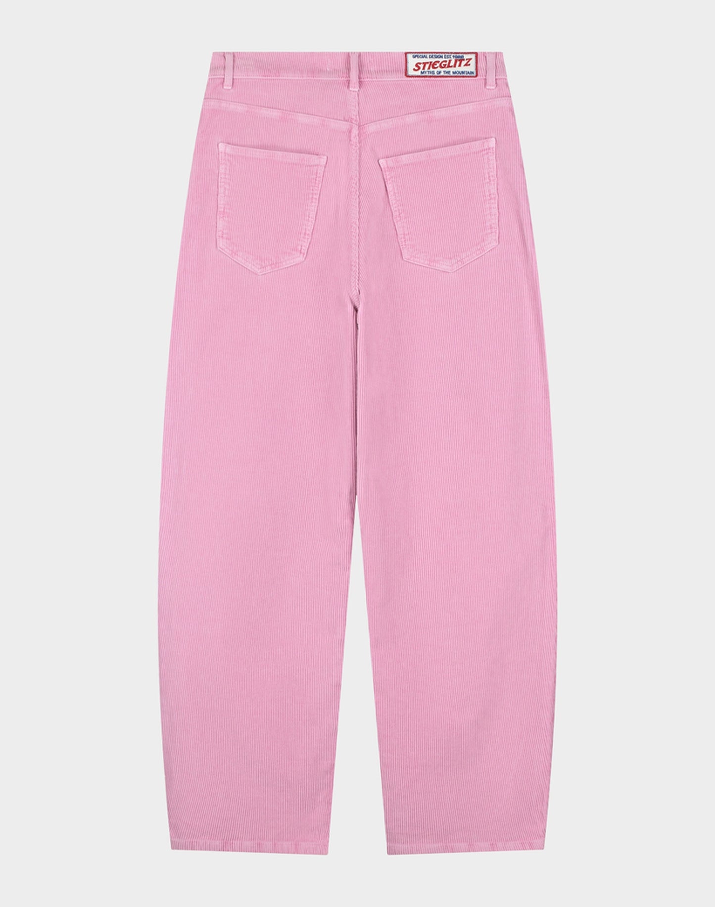 Mimi Trousers | Pink