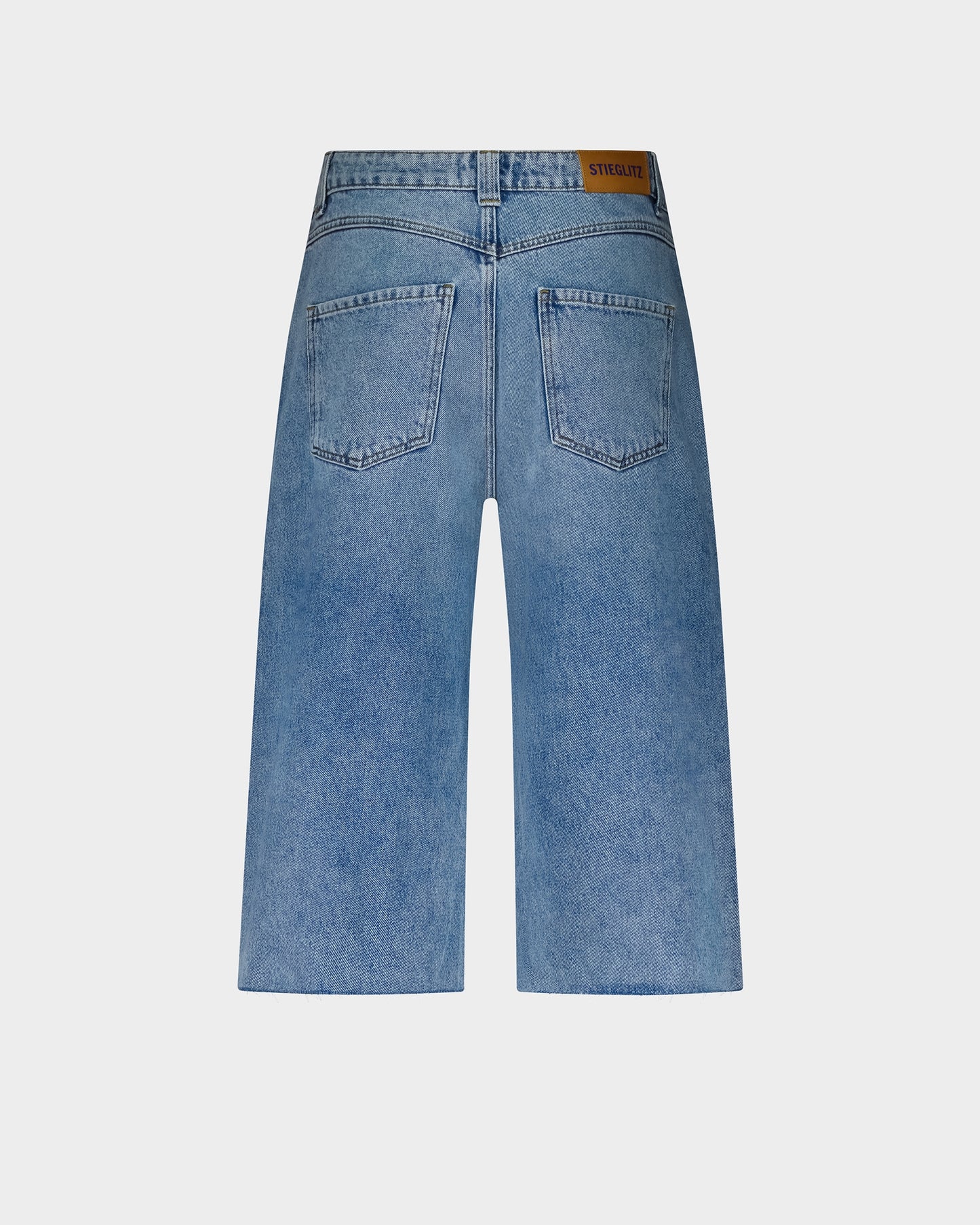 Mioses Bermuda Short | Blue