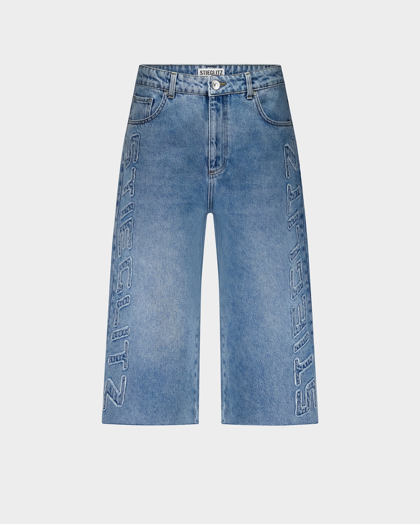 Mioses Bermuda Short | Blue
